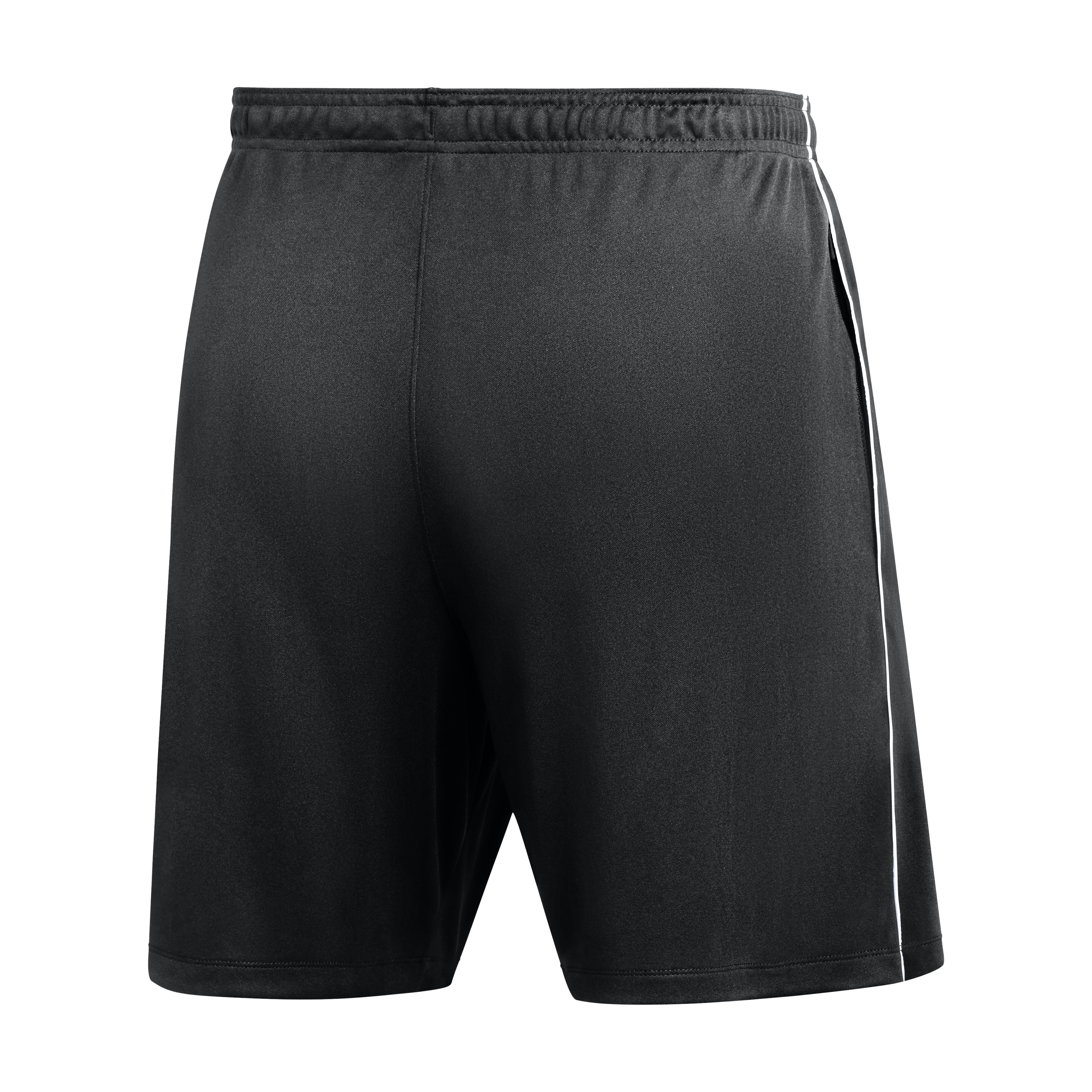 Nike Dri-Fit Park 26 Short KZ - Black - back