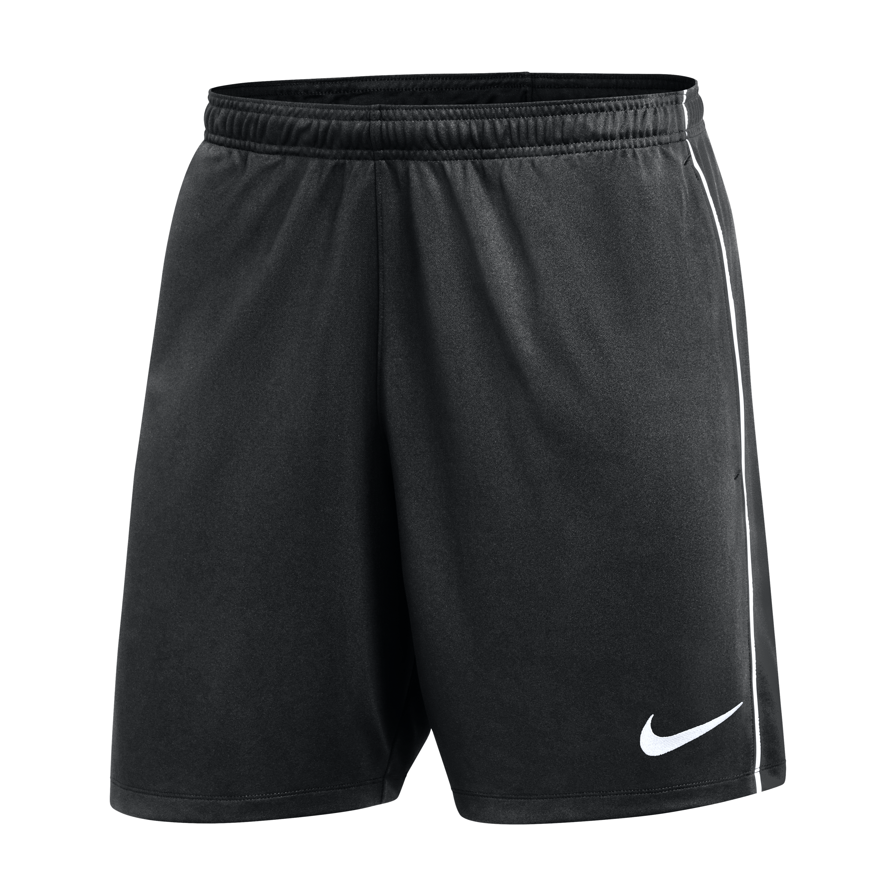 Nike Dri-Fit Park 26 Short KZ - Black - front