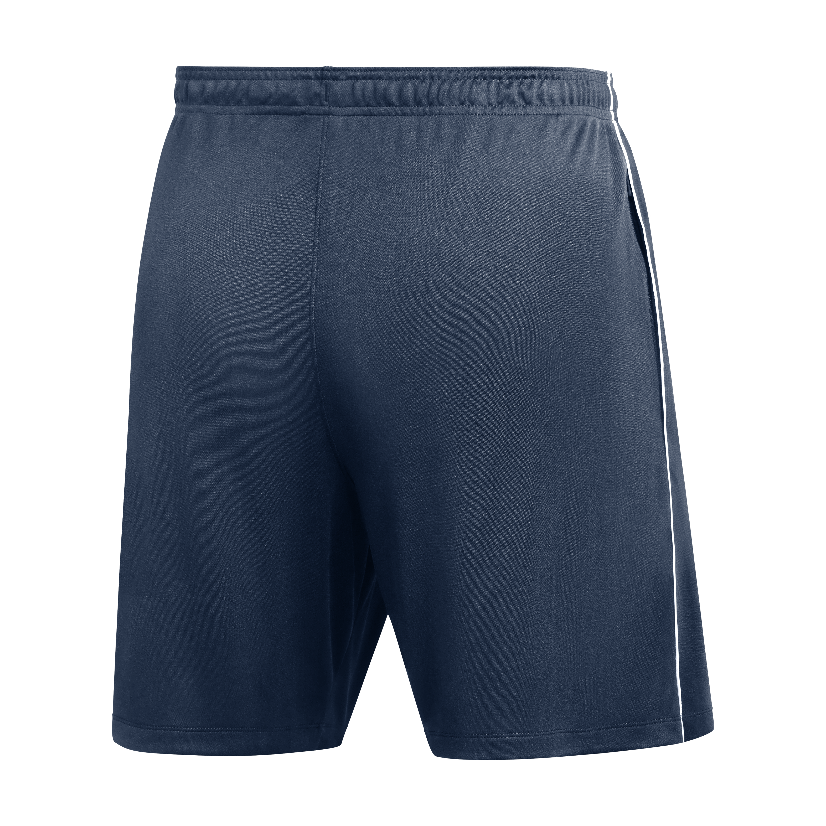 Nike Dri-Fit Park 26 Short KZ - Midnight Navy - back