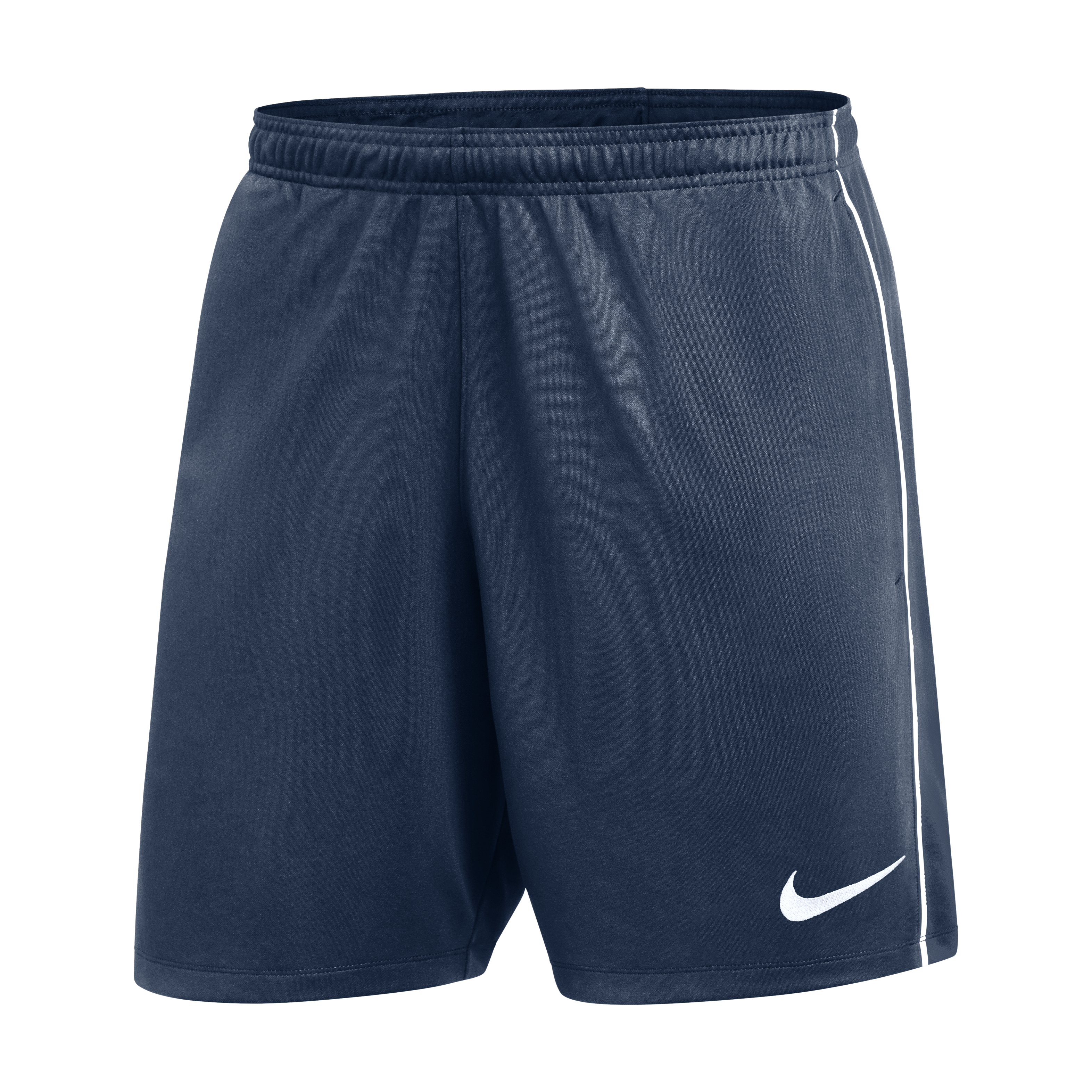 Nike Dri-Fit Park 26 Short KZ - Midnight Navy - front