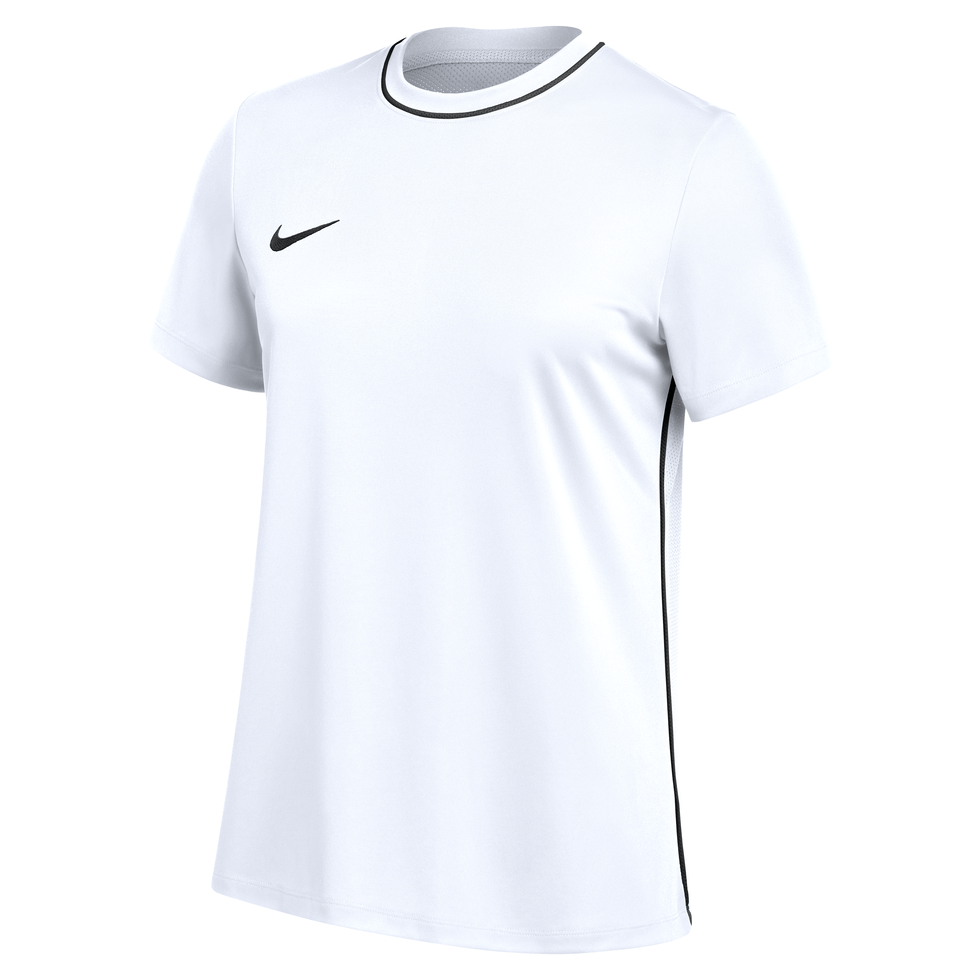 Nike Women's Dri-Fit Park 26 Top - White - front