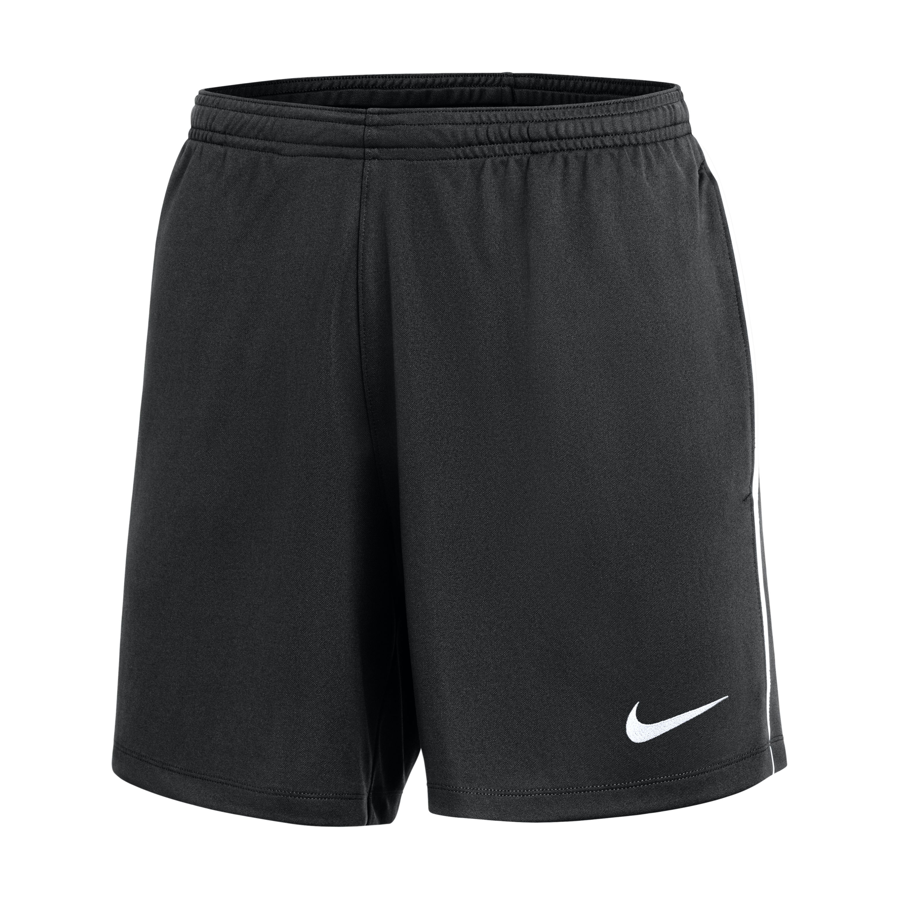 Nike Women's Dri-Fit Park 26 Short KZ - Black - front