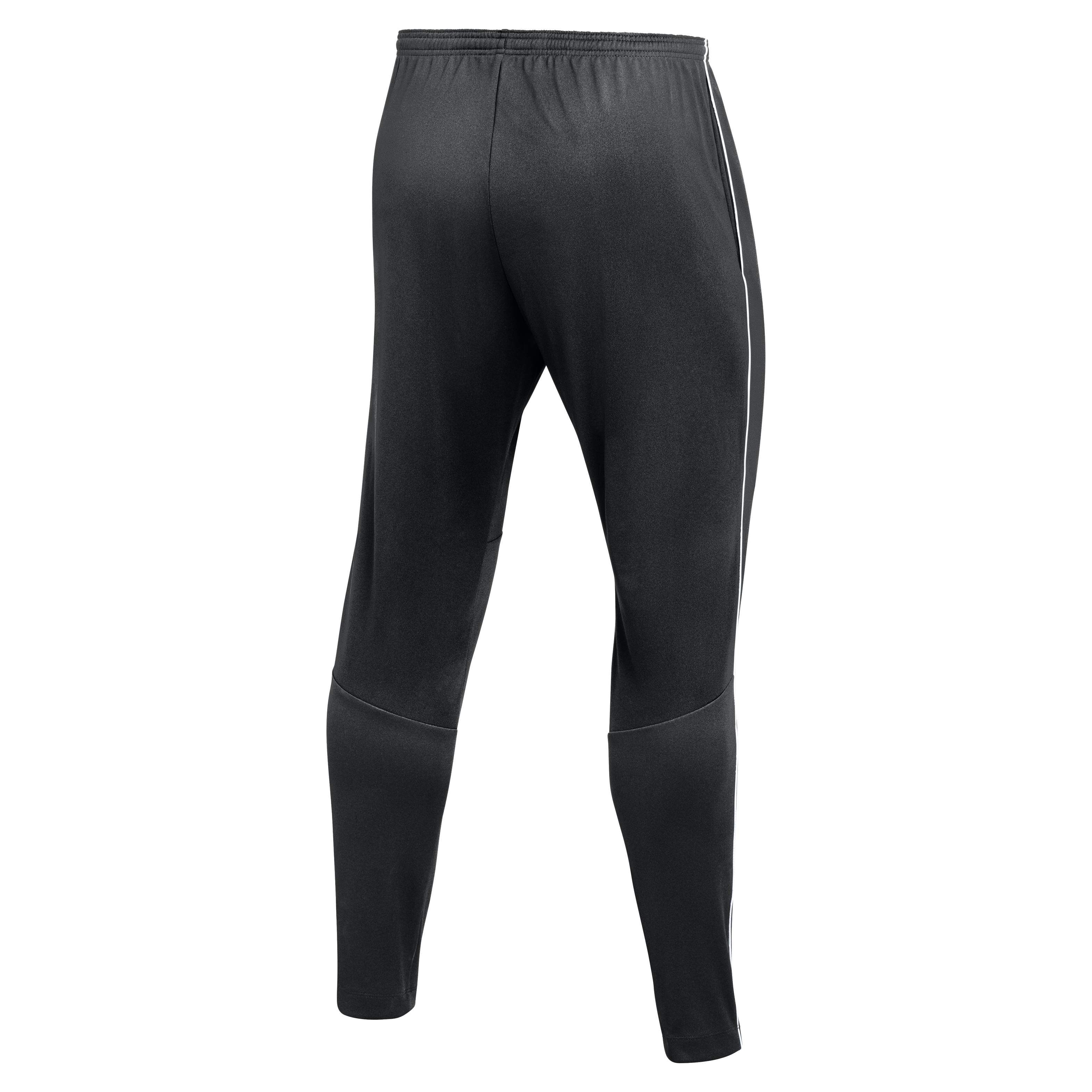 Nike Dri-Fit Park 26 Pant Kp - Black - back