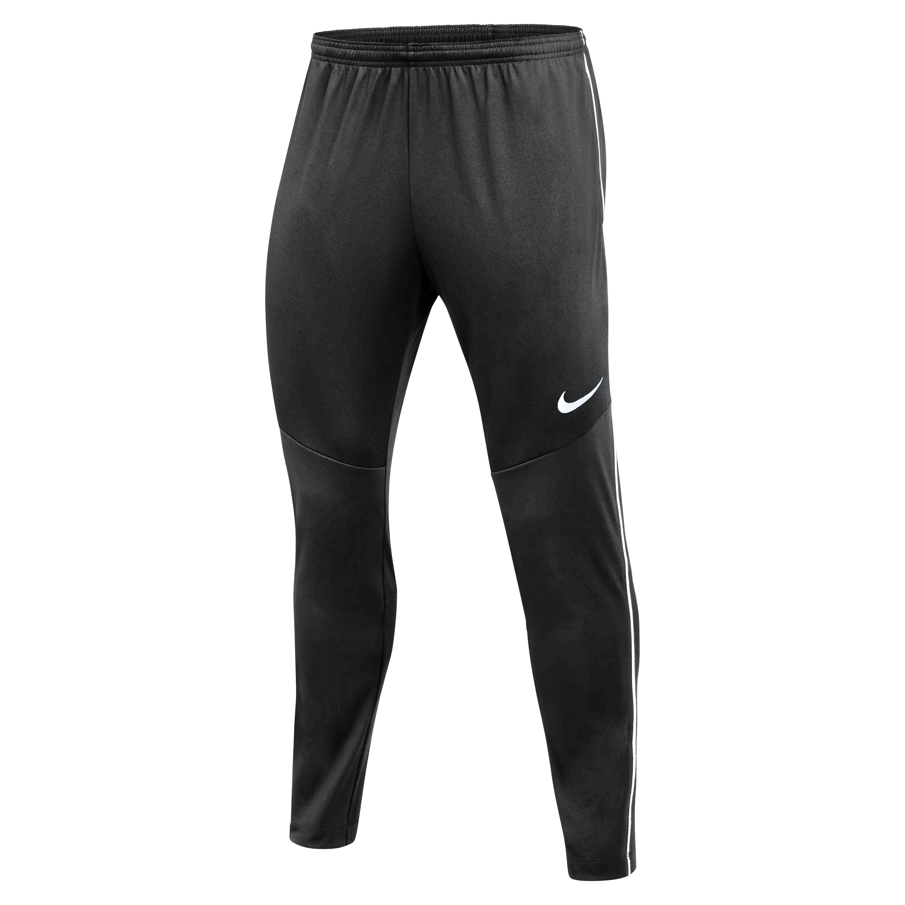 Nike Dri-Fit Park 26 Pant Kp - Black - front