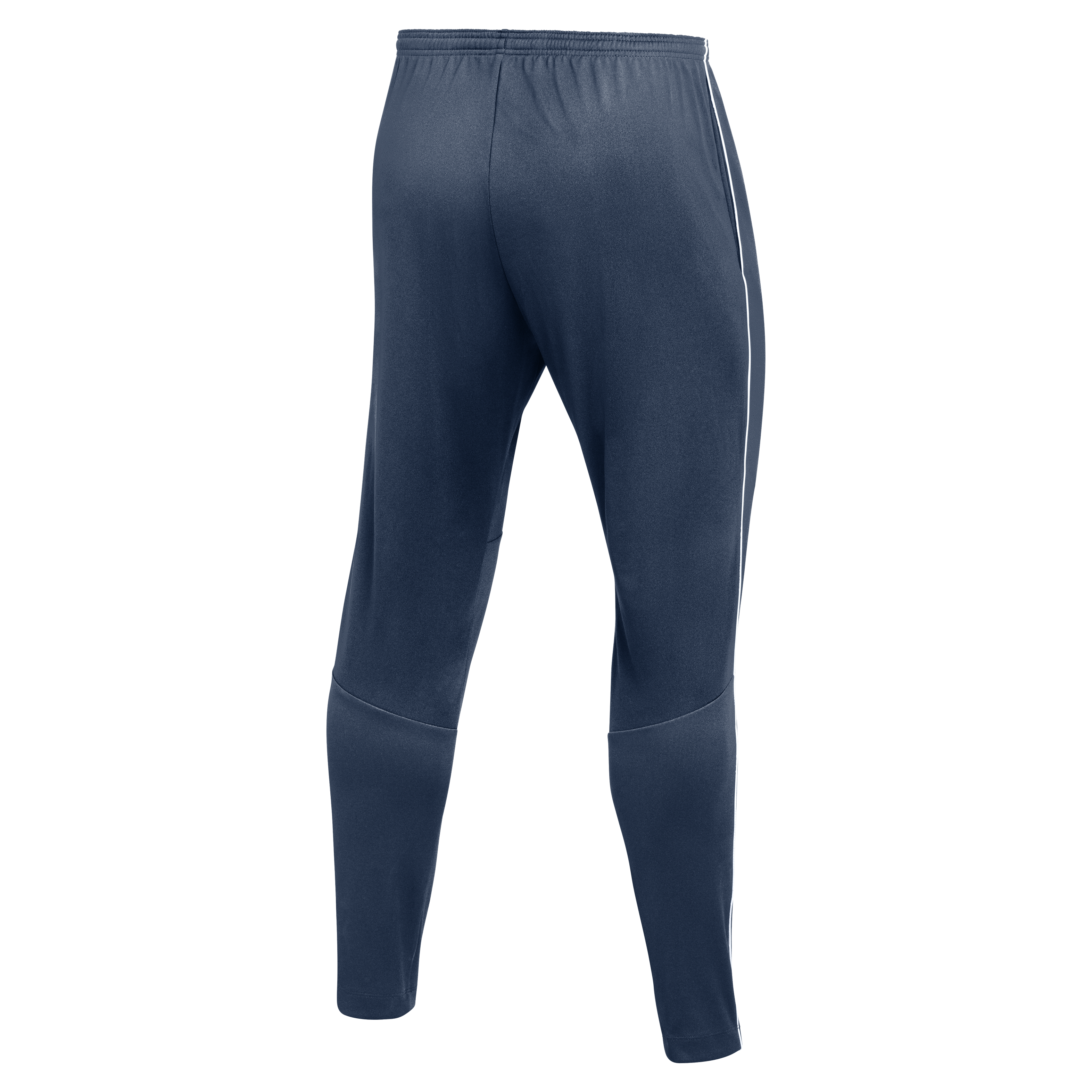 Nike Dri-Fit Park 26 Pant Kp - Midnight Navy - back
