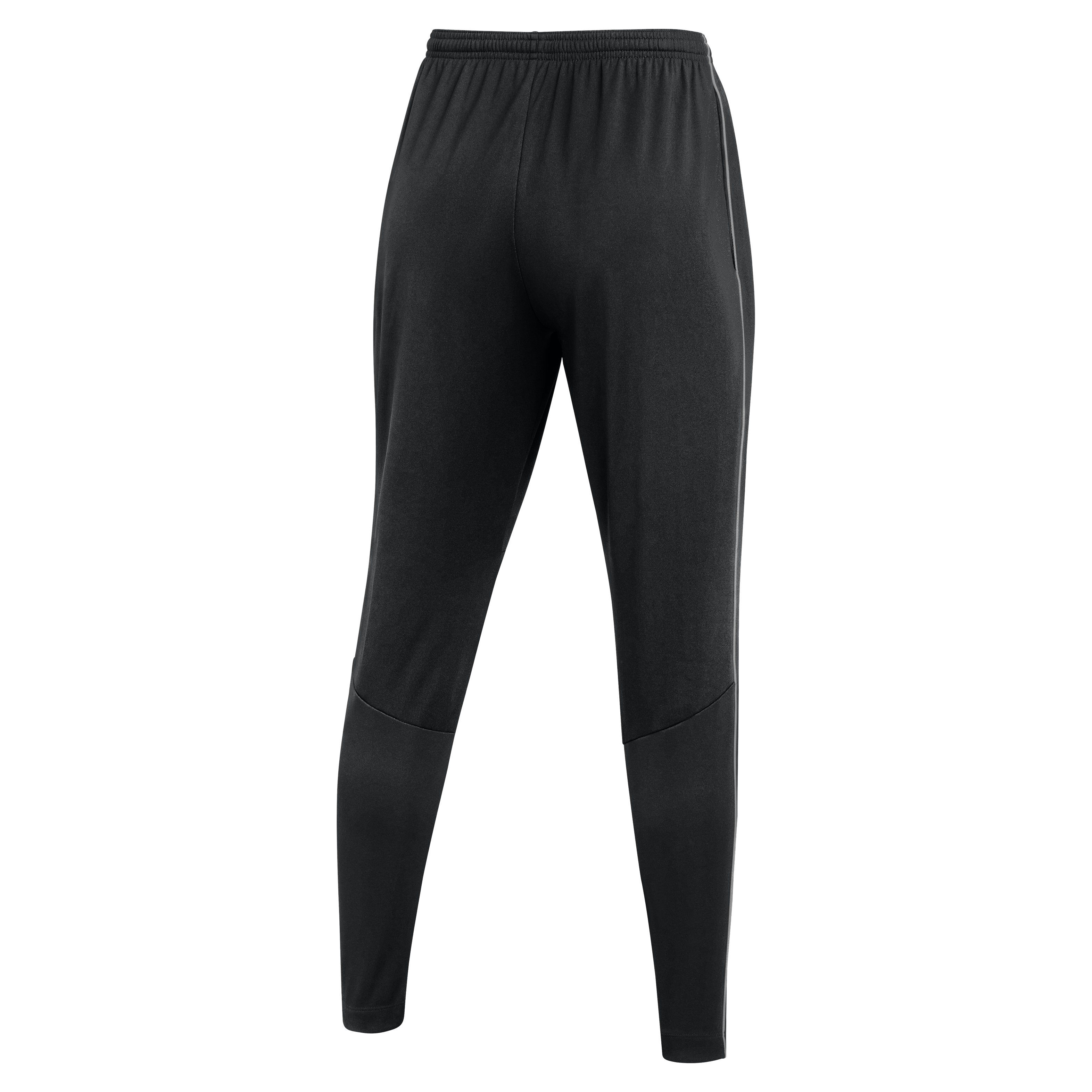 Nike Women's Dri-Fit Park 26 Pant Kp - Black - back