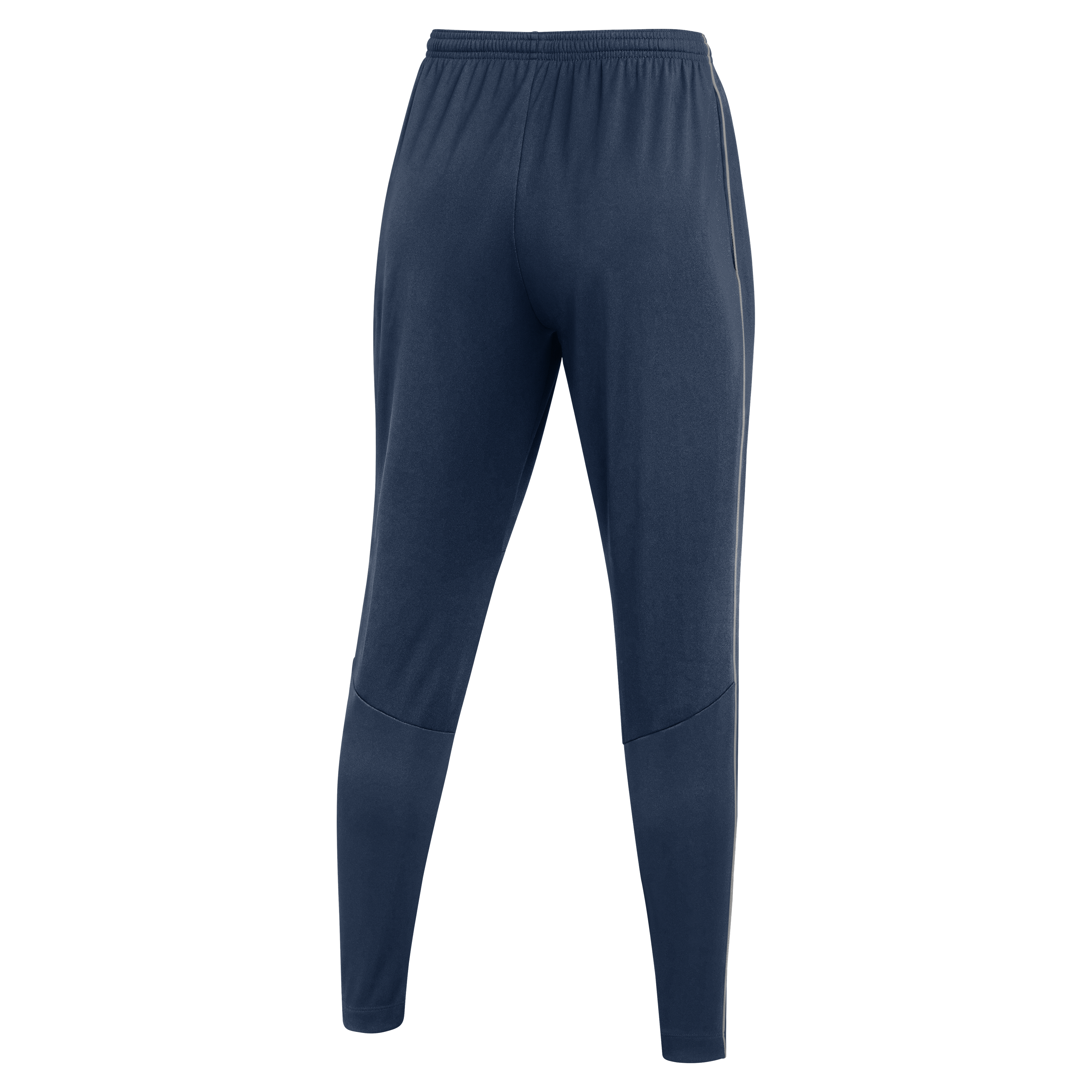 Nike Women's Dri-Fit Park 26 Pant Kp - Midnight Navy - back