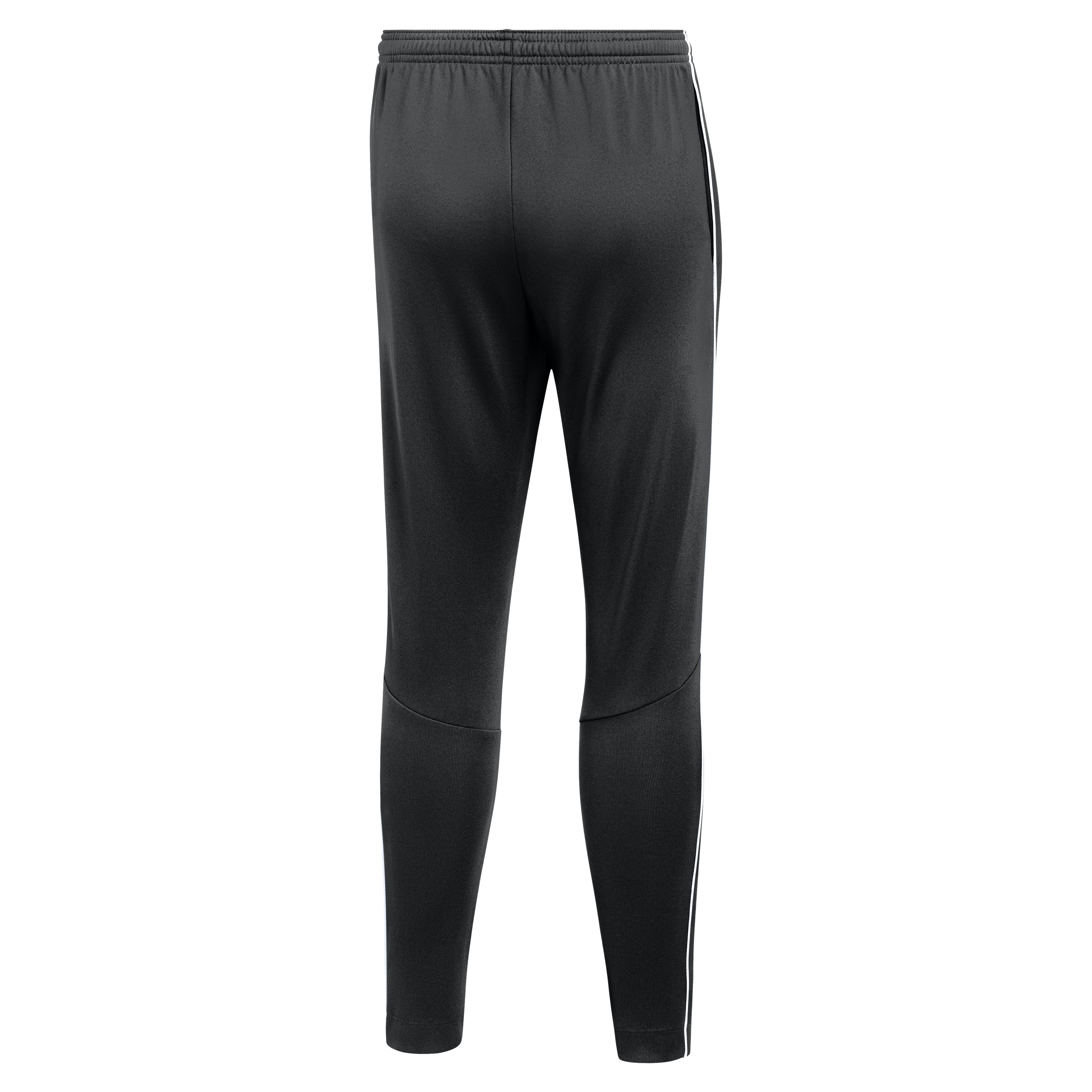 Nike Youth Dri-Fit Park 26 Pant Kp - Black - back