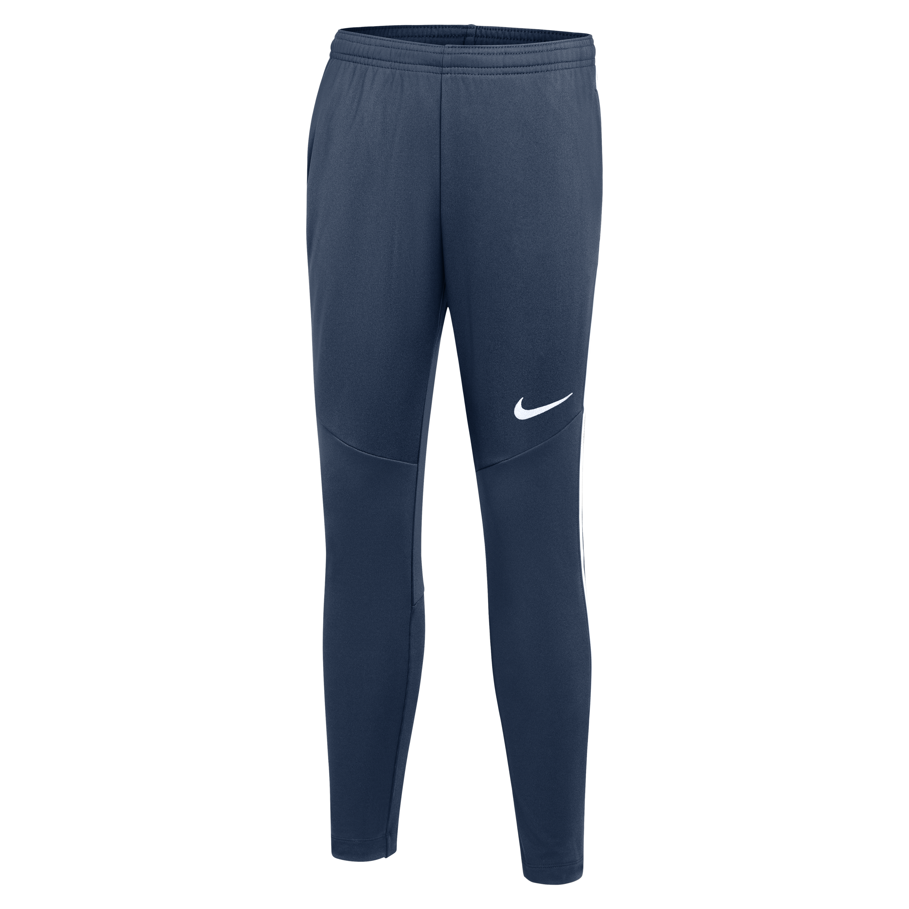 Nike Youth Dri-Fit Park 26 Pant Kp - Midnight Navy - front