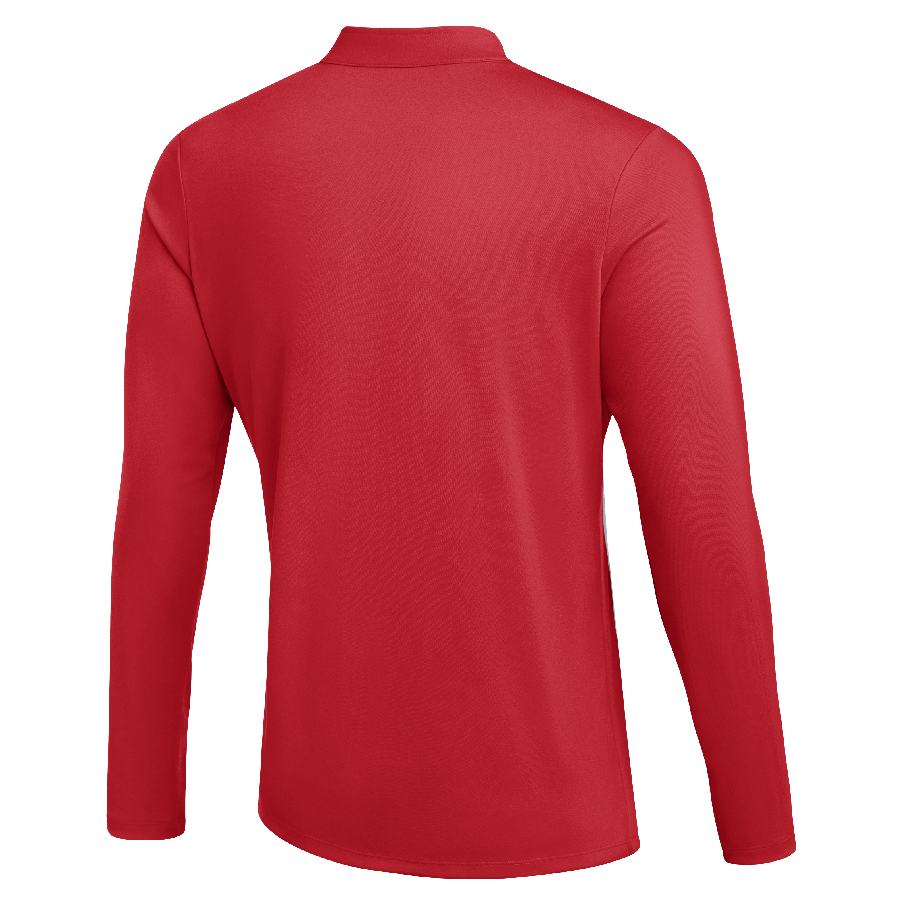 Nike Dri-Fit Park 26 Track Jacket - University Red - back