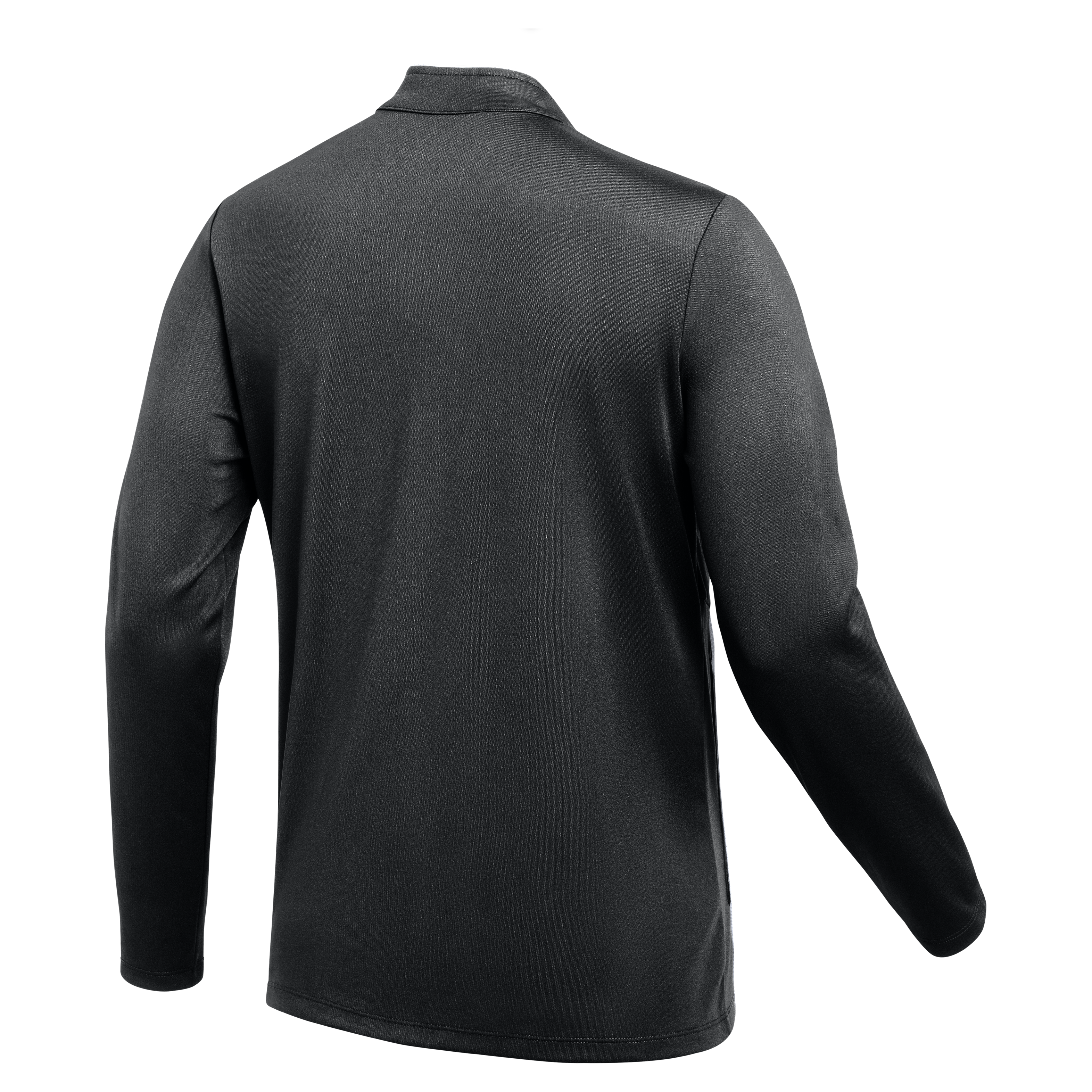 Nike Women's Dri-Fit Park 26 Track Jacket - Black - back