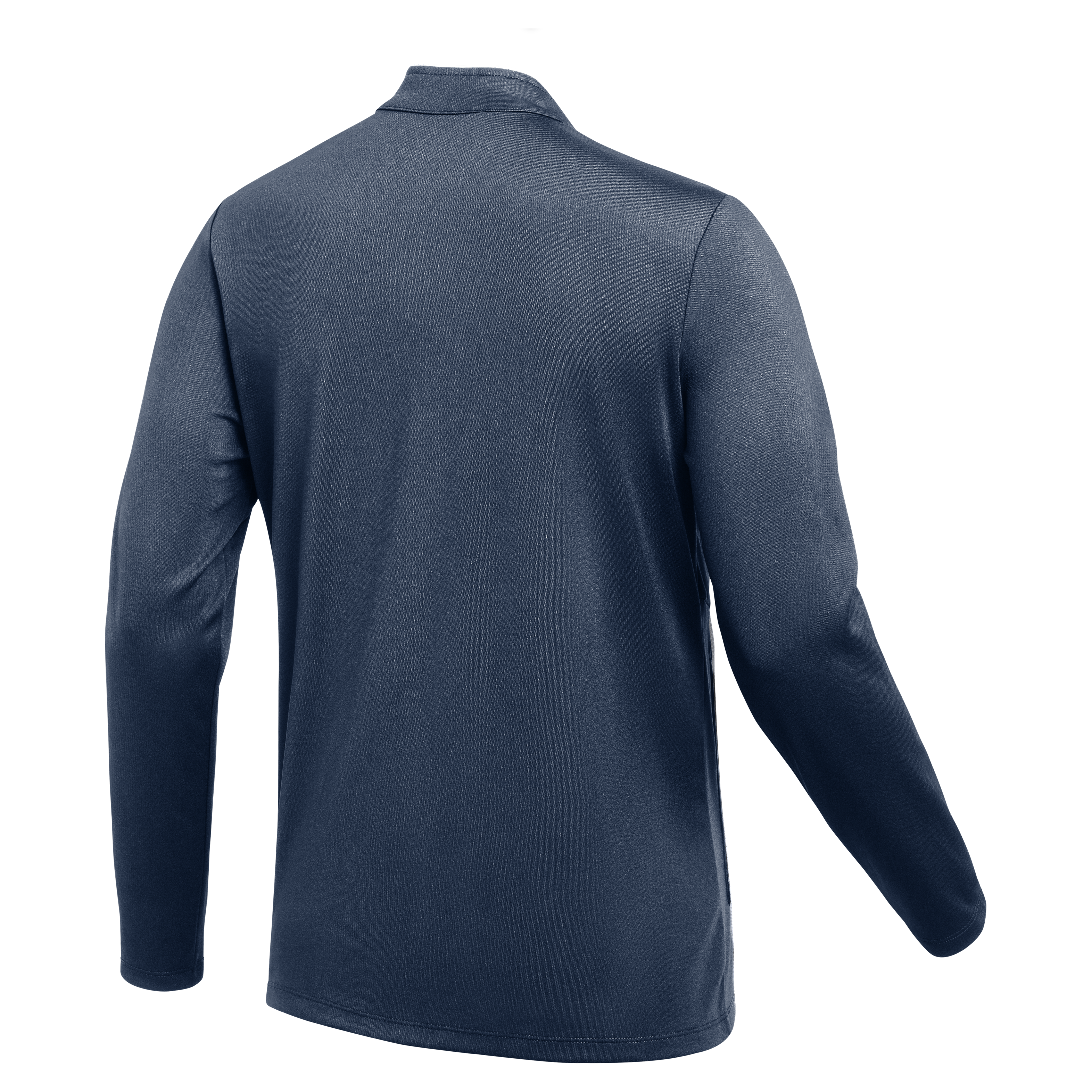 Nike Women's Dri-Fit Park 26 Track Jacket - Midnight Navy - back