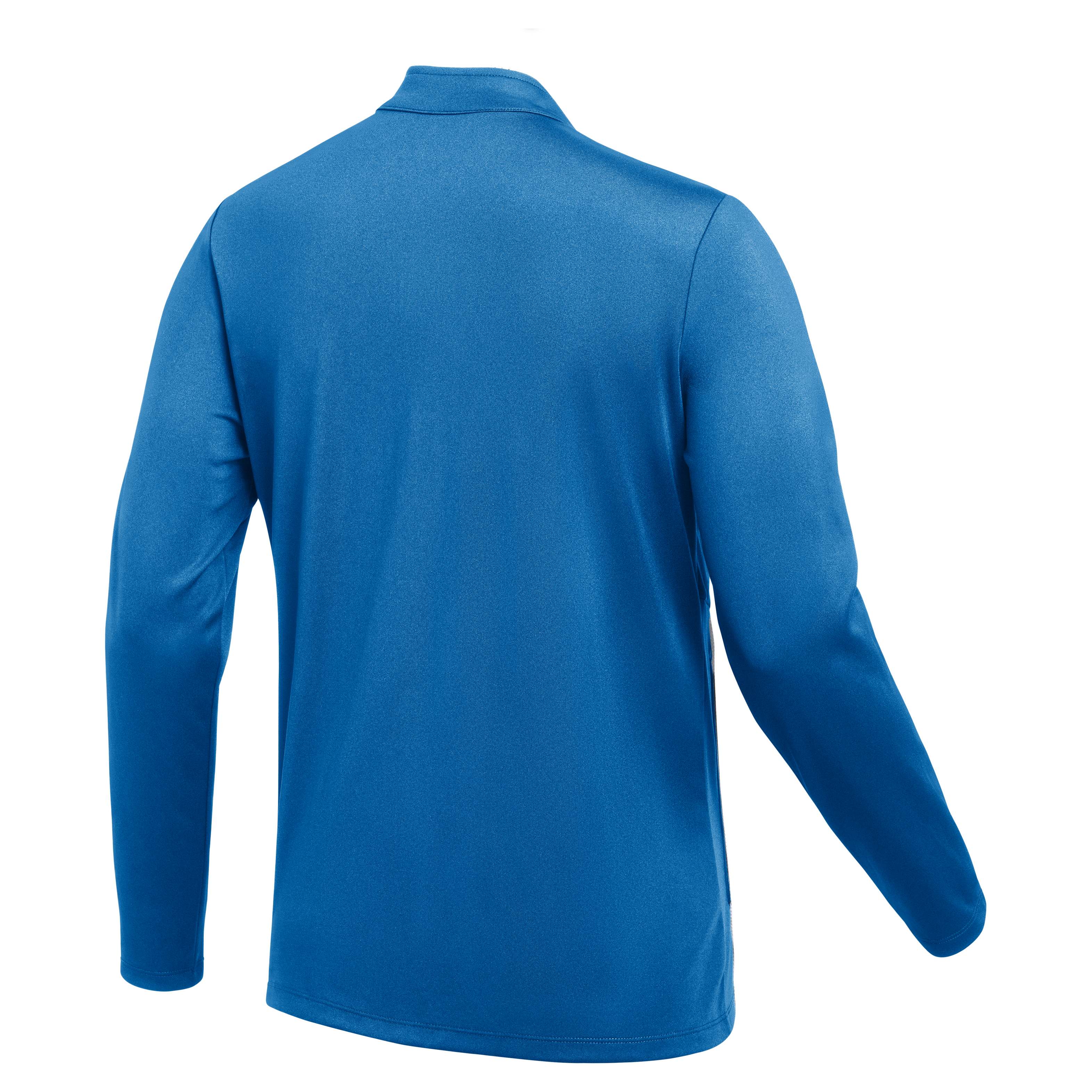 Nike Women's Dri-Fit Park 26 Track Jacket - Royal Blue - back