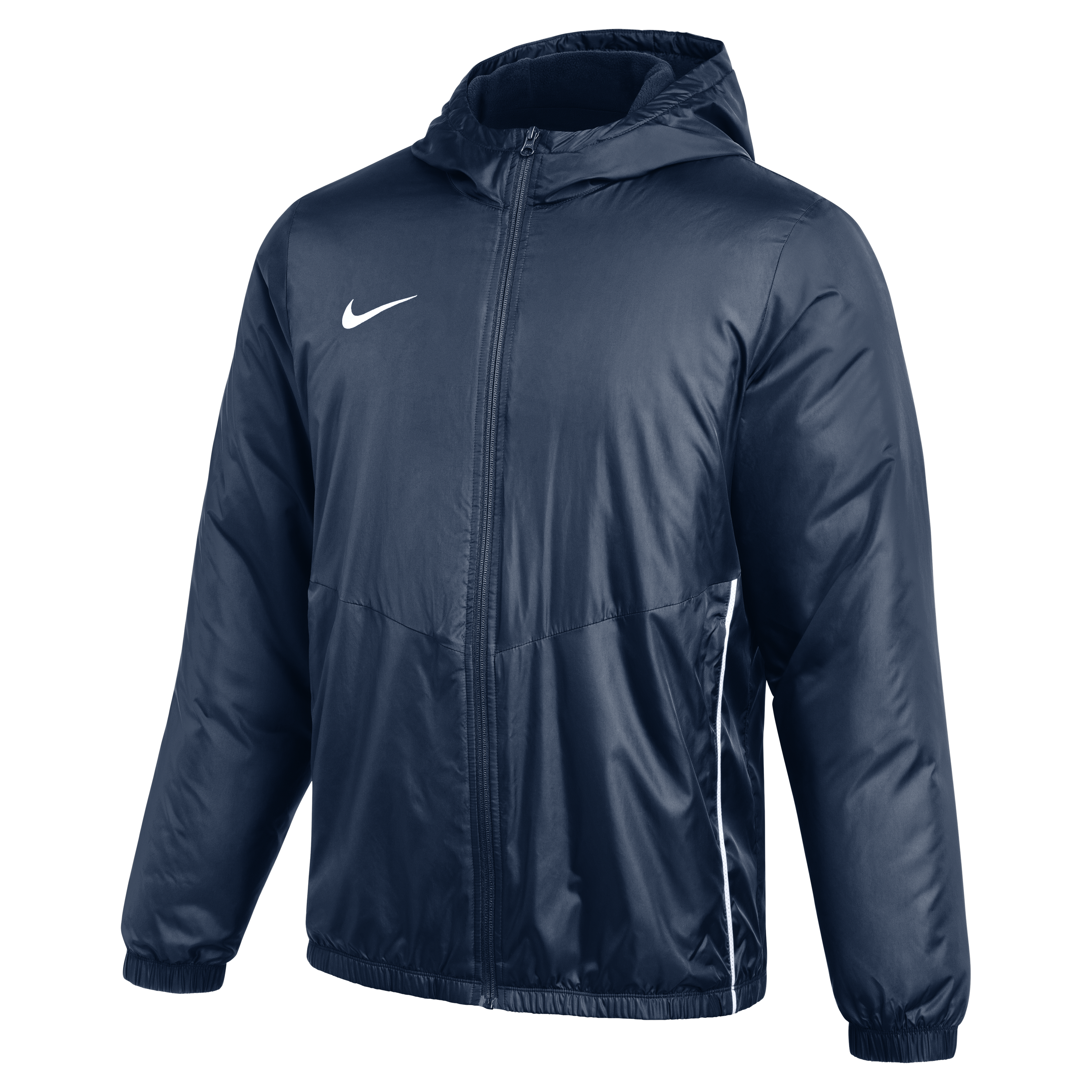 Nike Therma-Fit Park 26 Fall Jacket - Midnight Navy