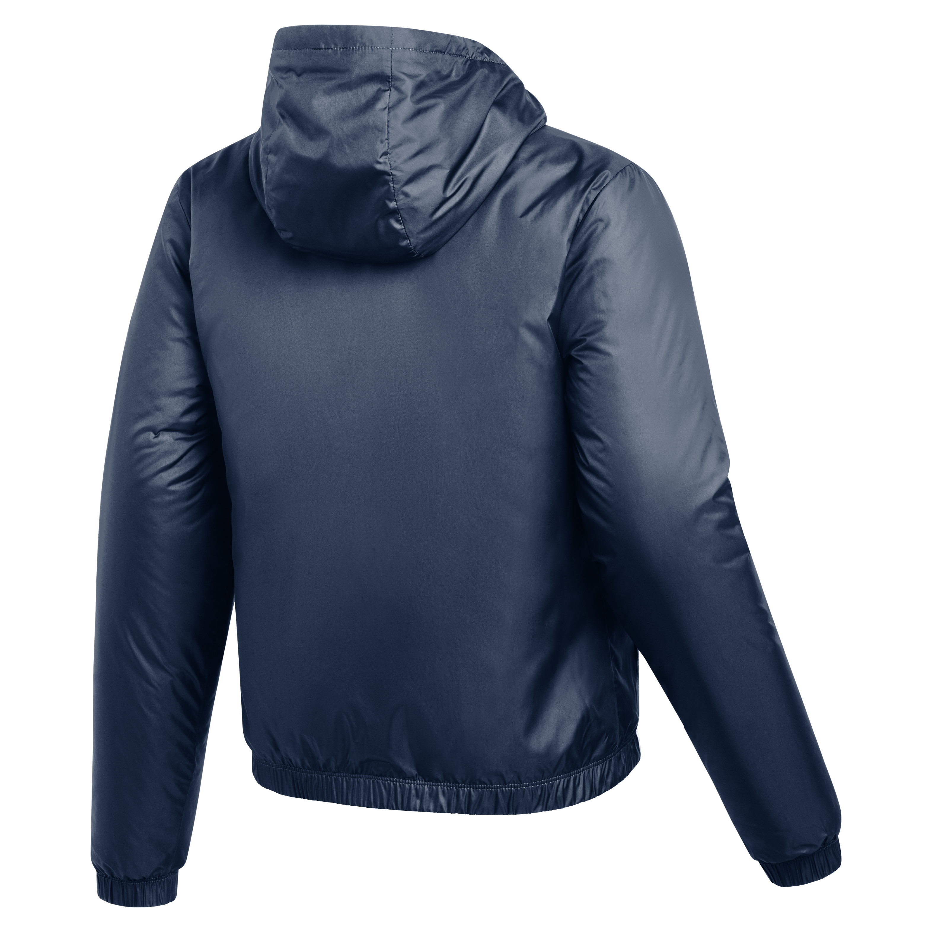 Nike Women's Therma-Fit Park 26 Fall Jacket - Midnight Navy