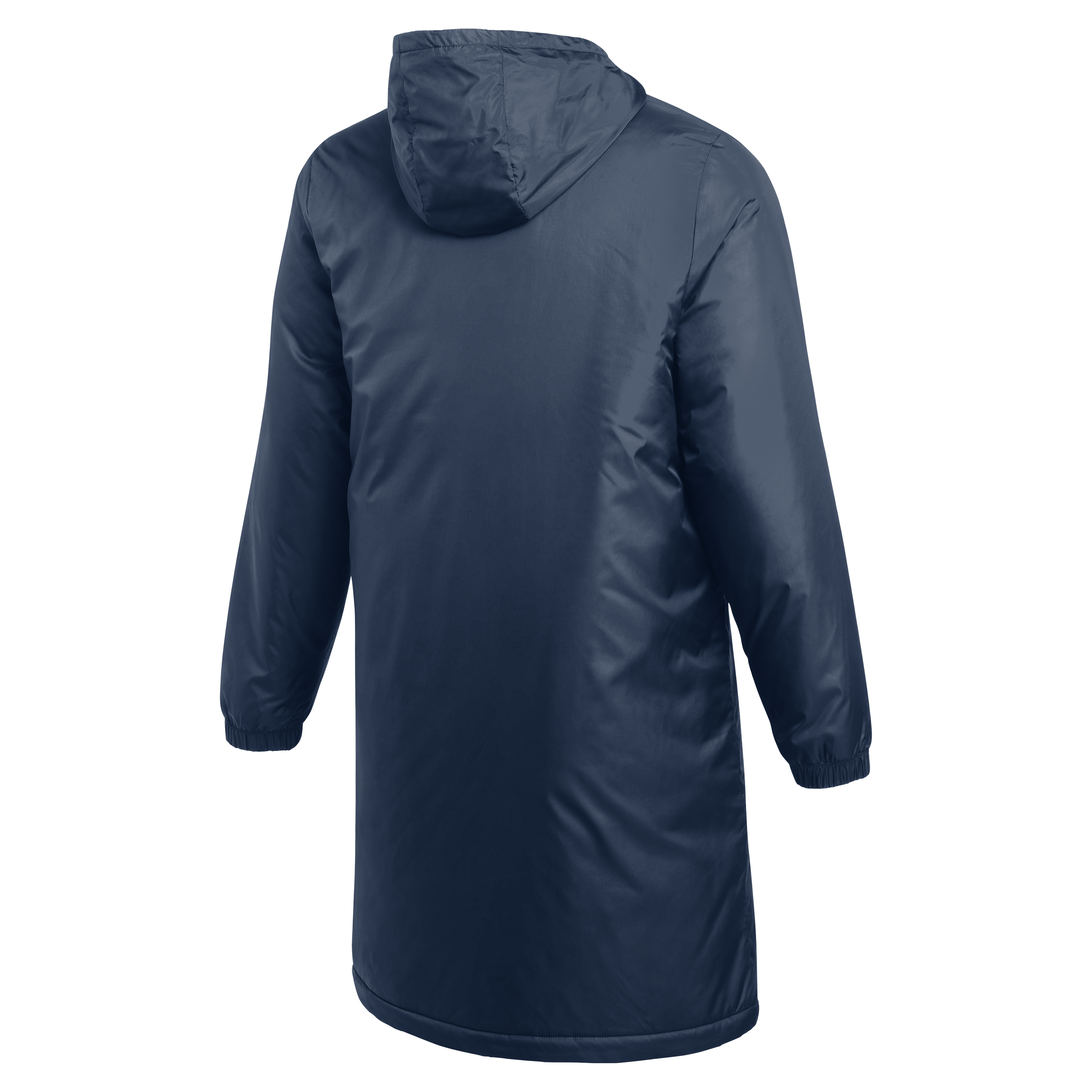 Nike Therma-Fit Park 26 Dri-Fit Jacket - Midnight Navy