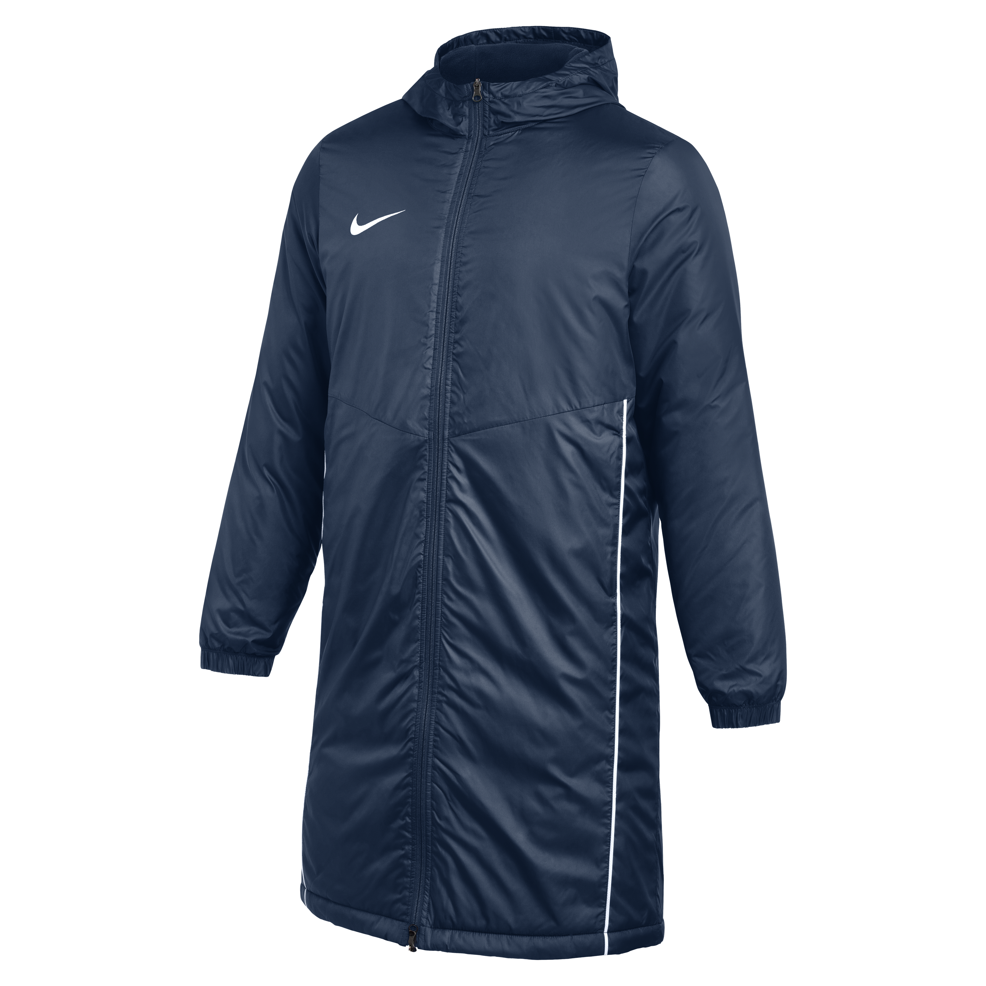 Nike Therma-Fit Park 26 Dri-Fit Jacket - Midnight Navy