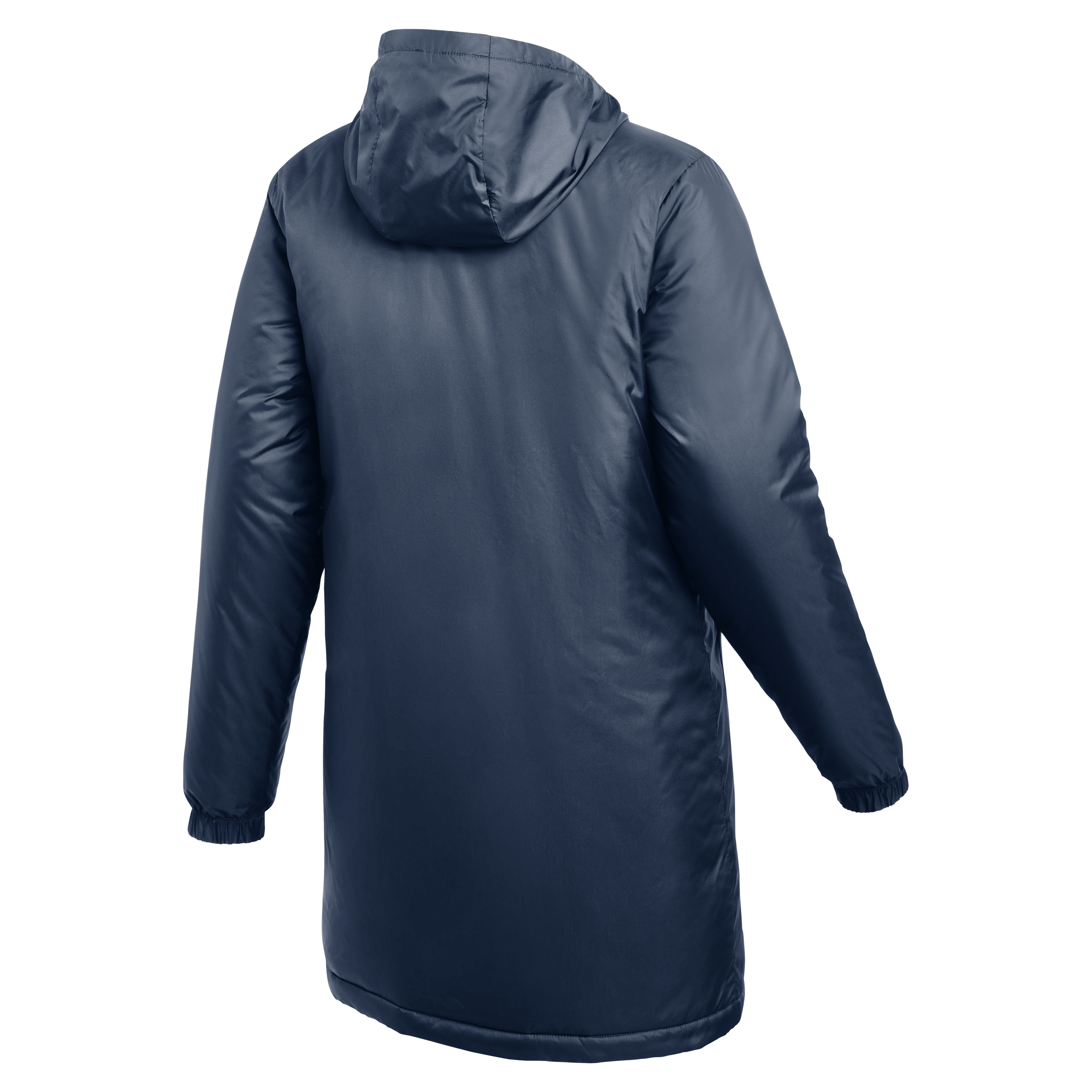 Nike Women's Therma-Fit Park 26 Dri-Fit Jacket - Midnight Navy