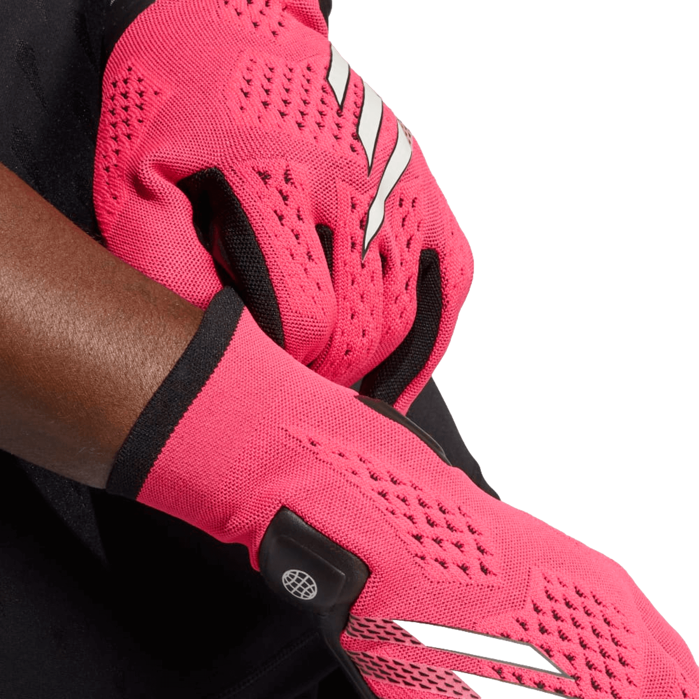 Adidas X Pro Goalkeeper Gloves - Thumbnail 3