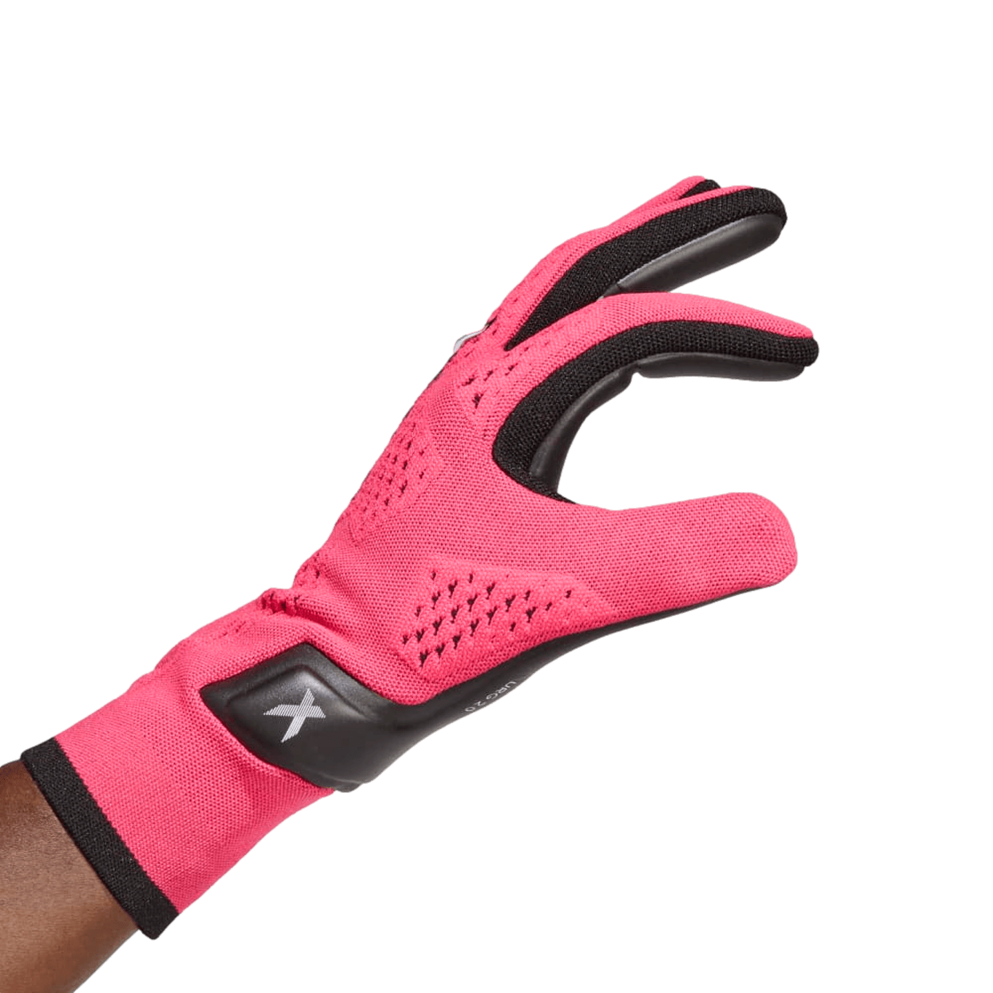 Adidas X Pro Goalkeeper Gloves - Thumbnail 4