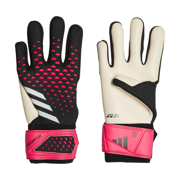 Adidas Predator 20 League Goalkeeper Gloves Negative Cut good FP7919 Size 8