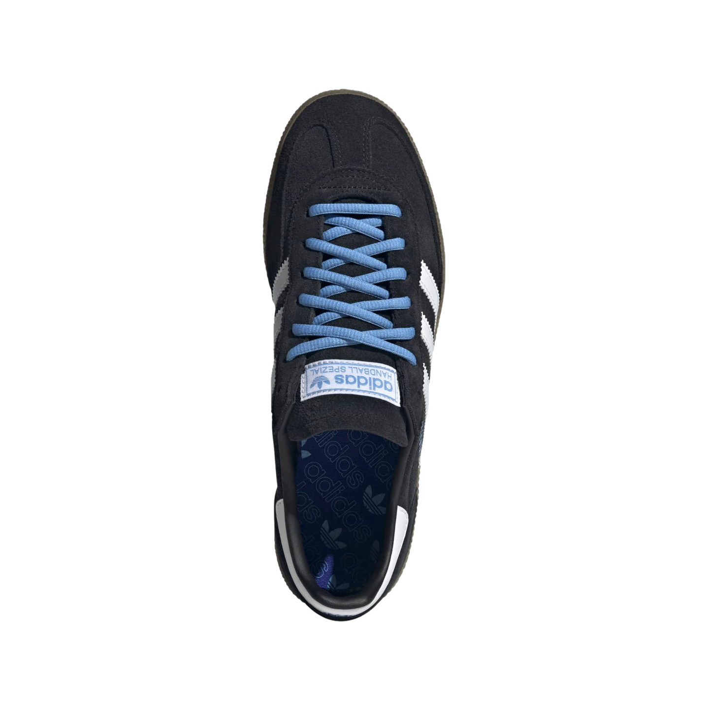 Adidas Handball Spezial Indoor Shoes Soccer HP3673 Black