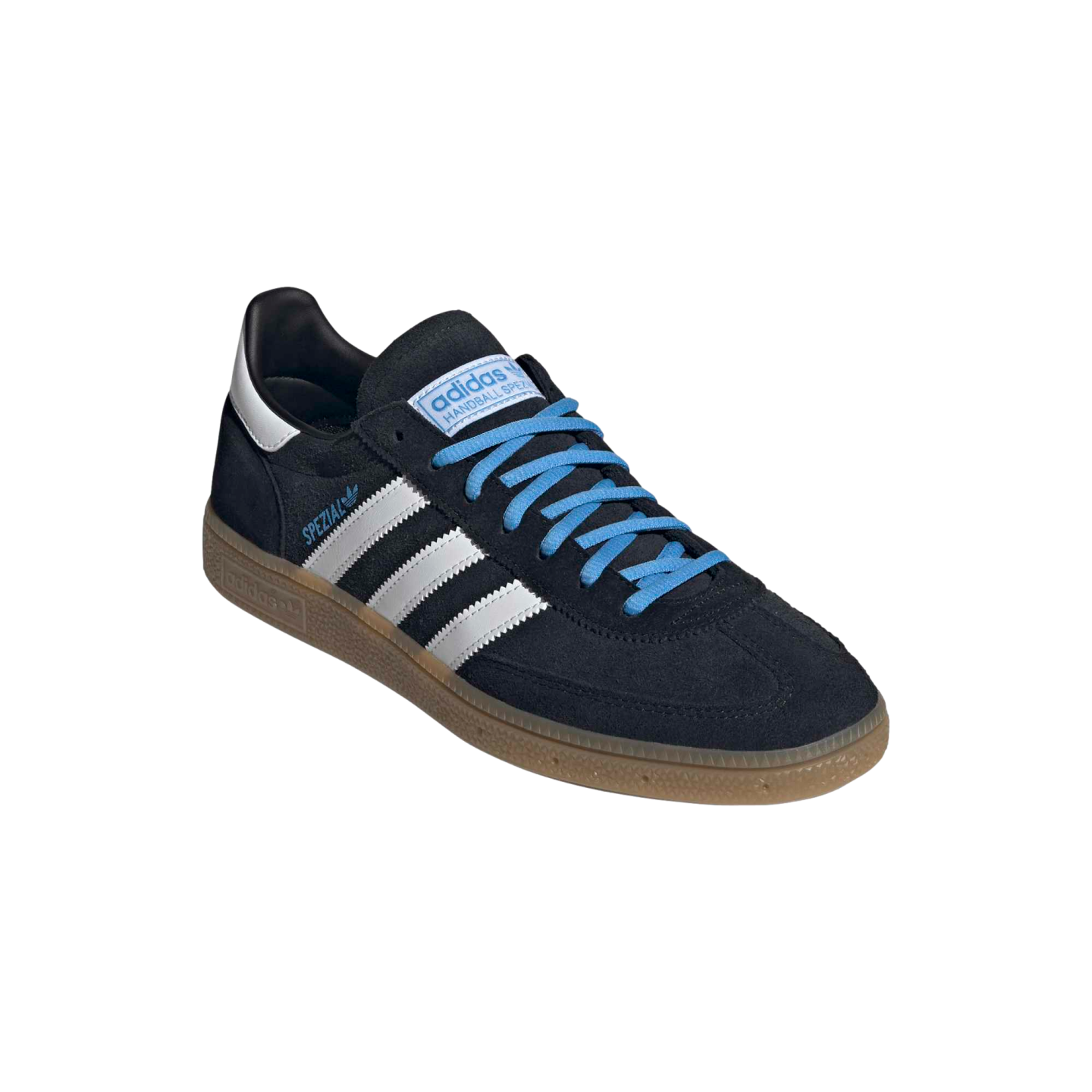 Adidas Handball Spezial Indoor Shoes Soccer HP3673 Black