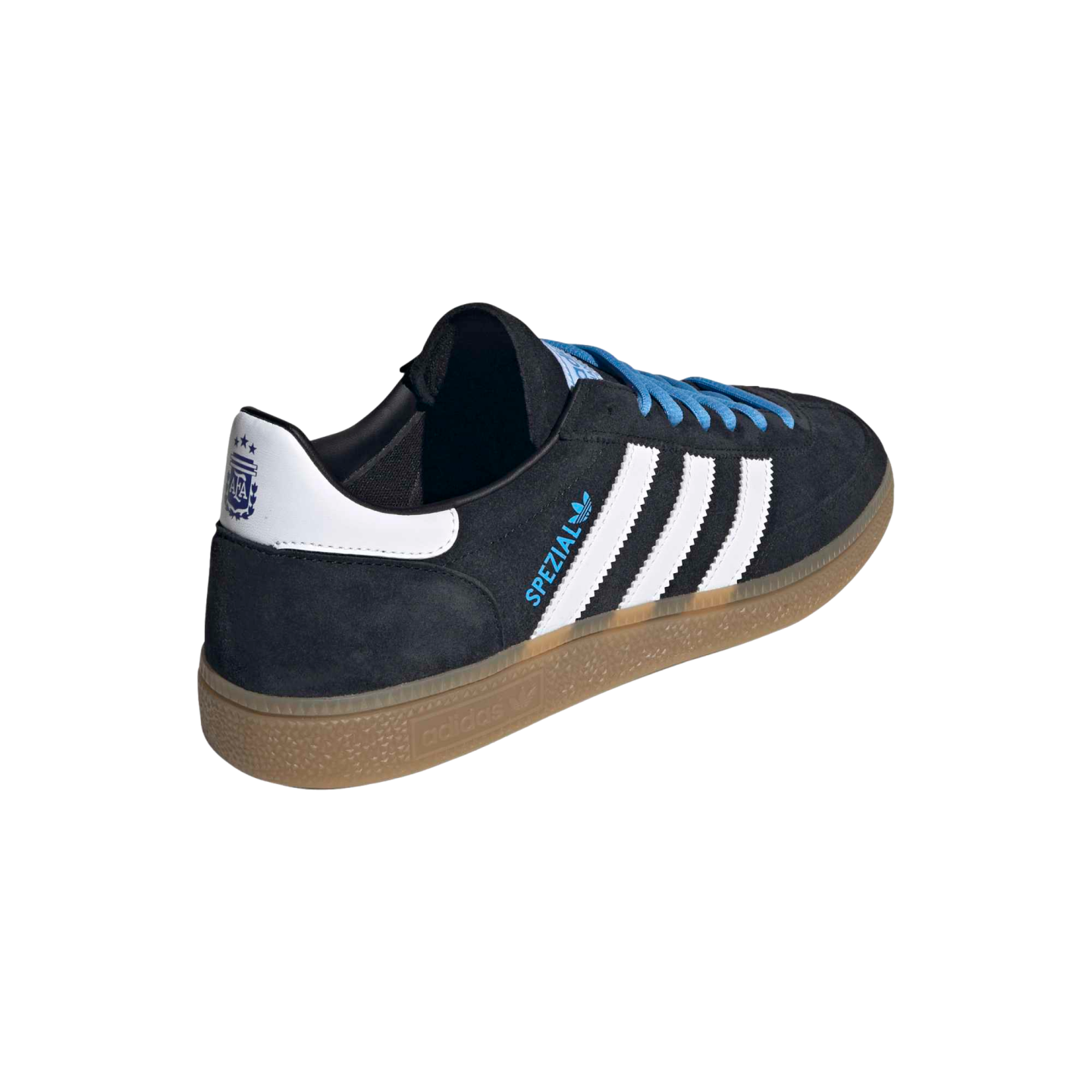 adidas HANDBALL SPEZIAL 23.0 ライトブルー
