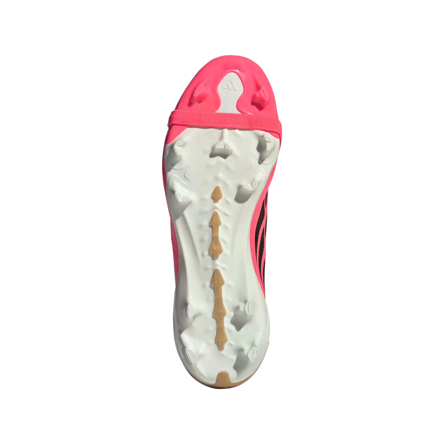 Adidas Predator League Foldover Tongue Youth Firm Ground Cleats