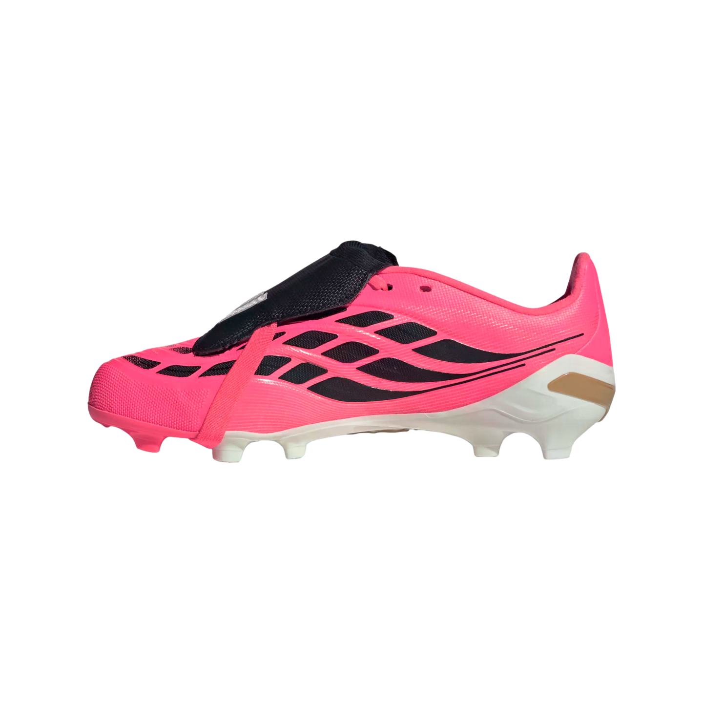 Adidas Predator League Foldover Tongue Youth Firm Ground Cleats