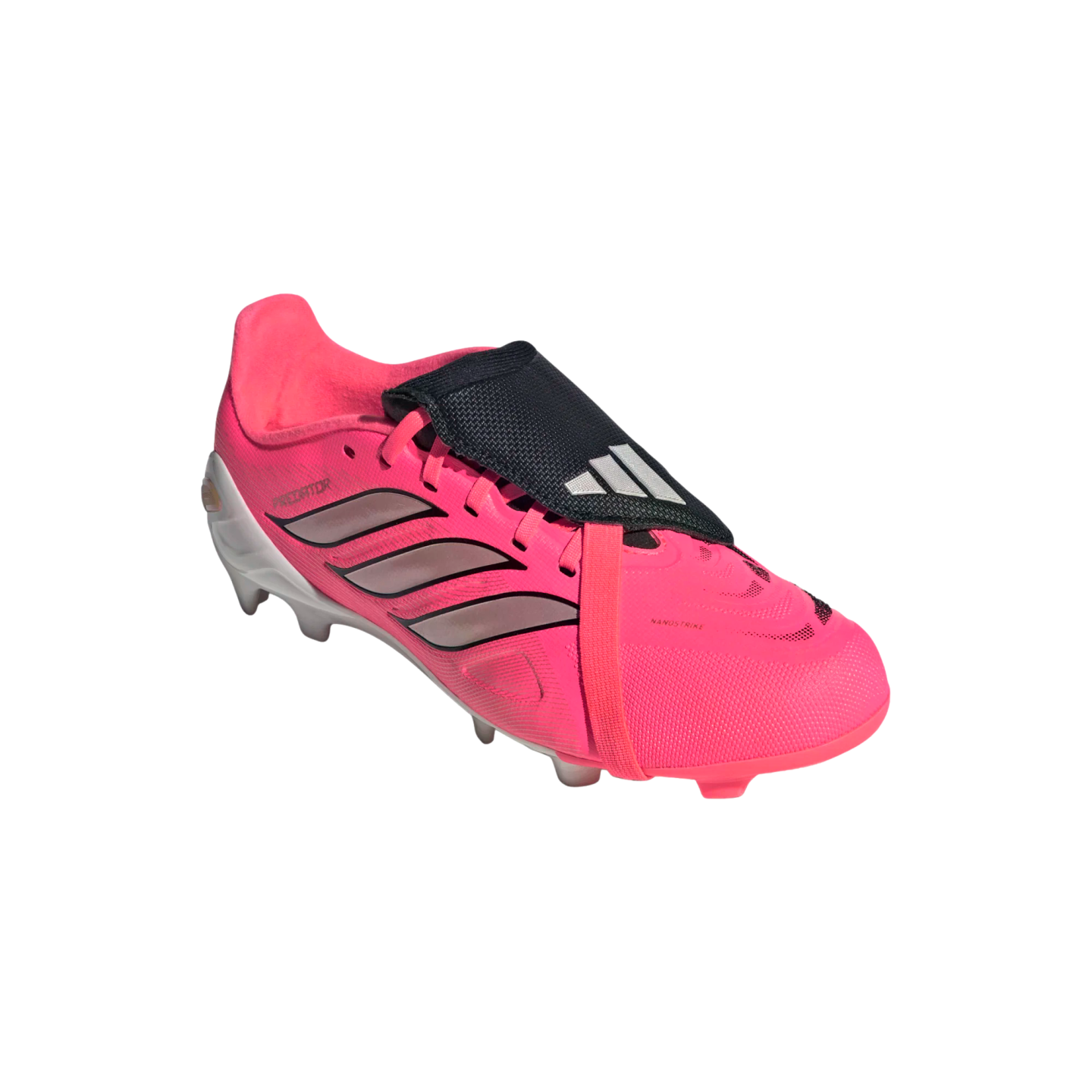 Adidas Predator League Foldover Tongue Youth Firm Ground Cleats