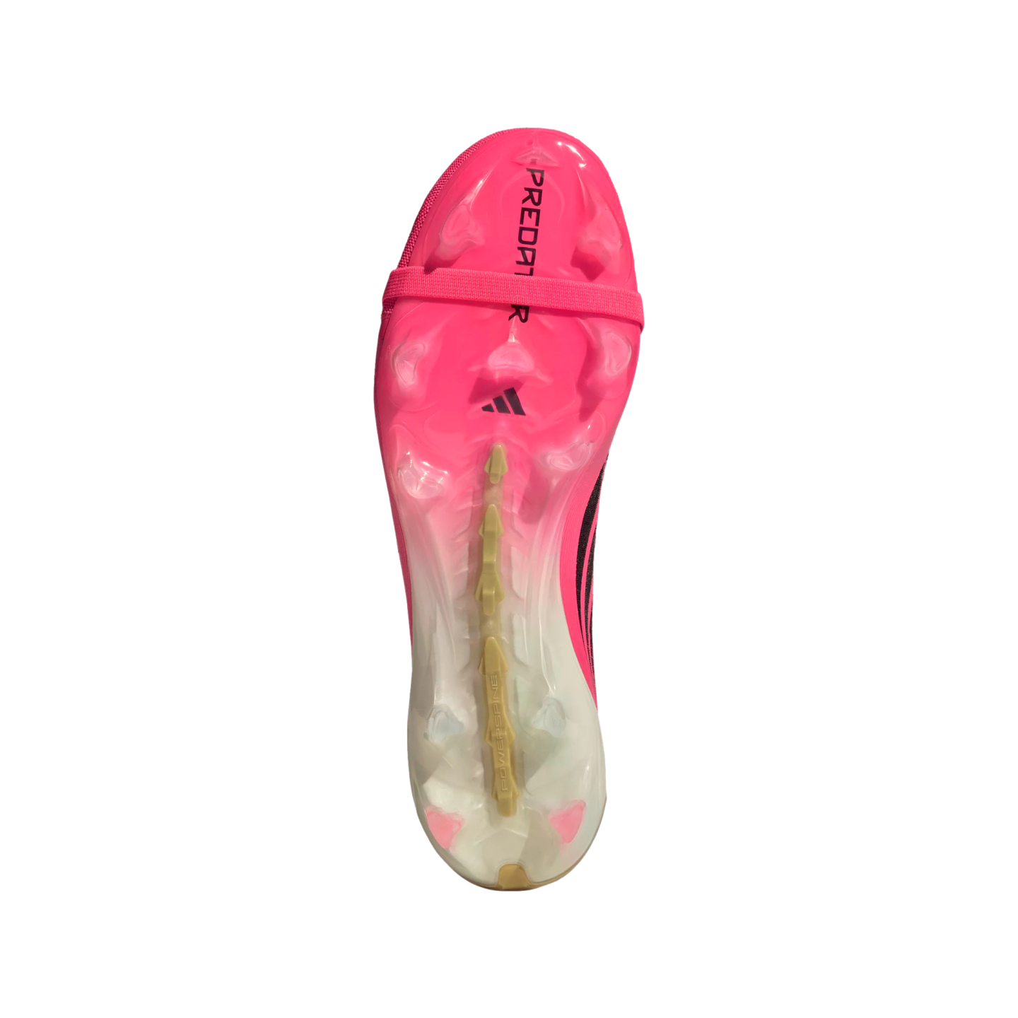 Adidas Predator Pro Foldover Tongue Firm Ground Cleats