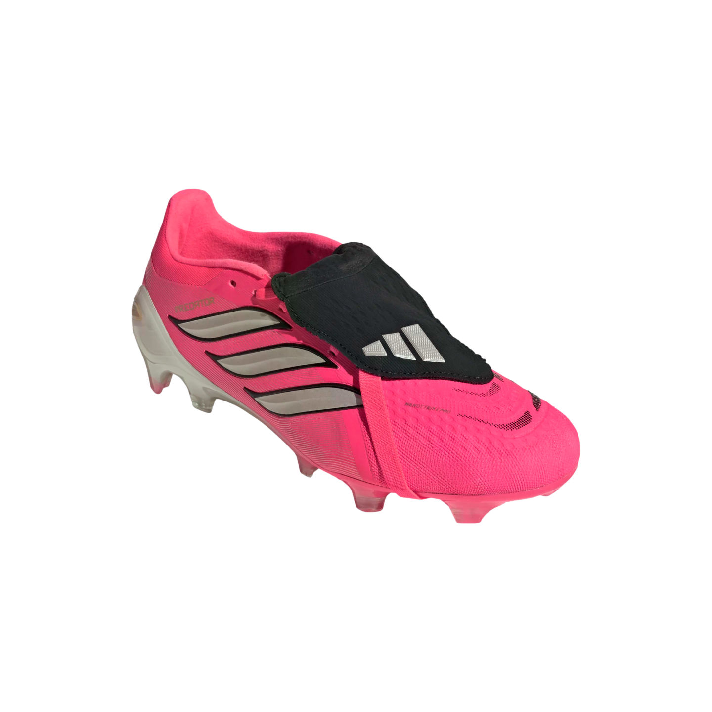 Adidas Predator Pro Foldover Tongue Firm Ground Cleats
