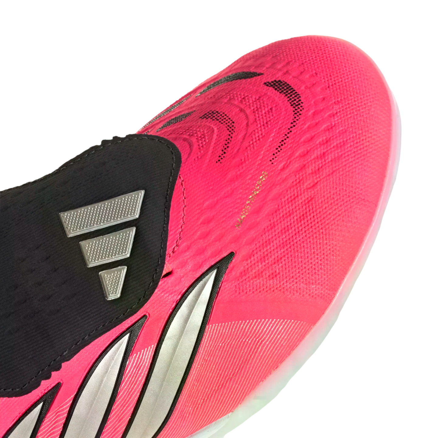 Adidas Predator Pro Foldover Tongue Turf Shoes