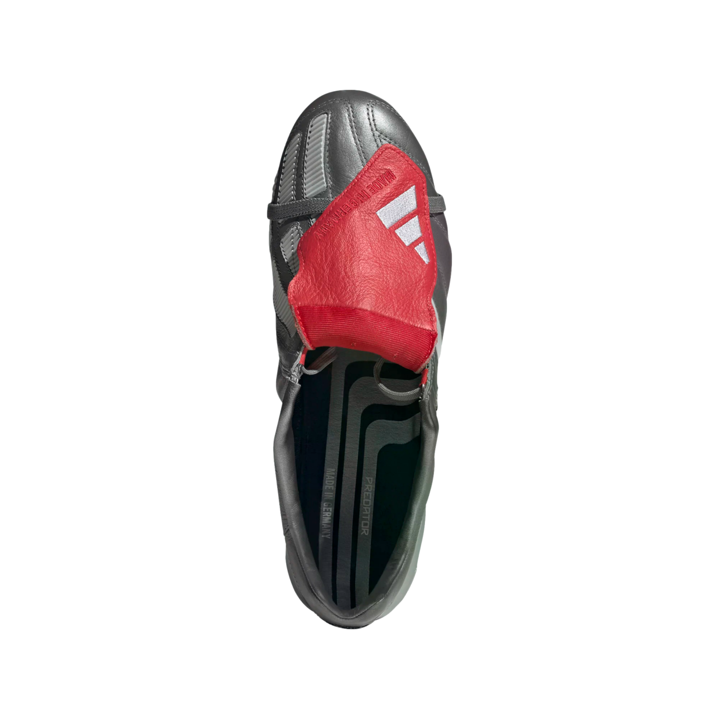 Adidas Predator Mania Firm Ground Cleats