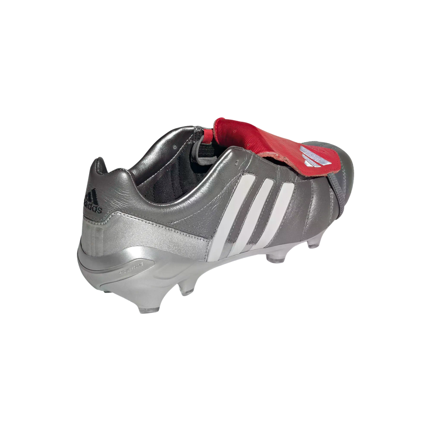 adidas metal soccer cleats