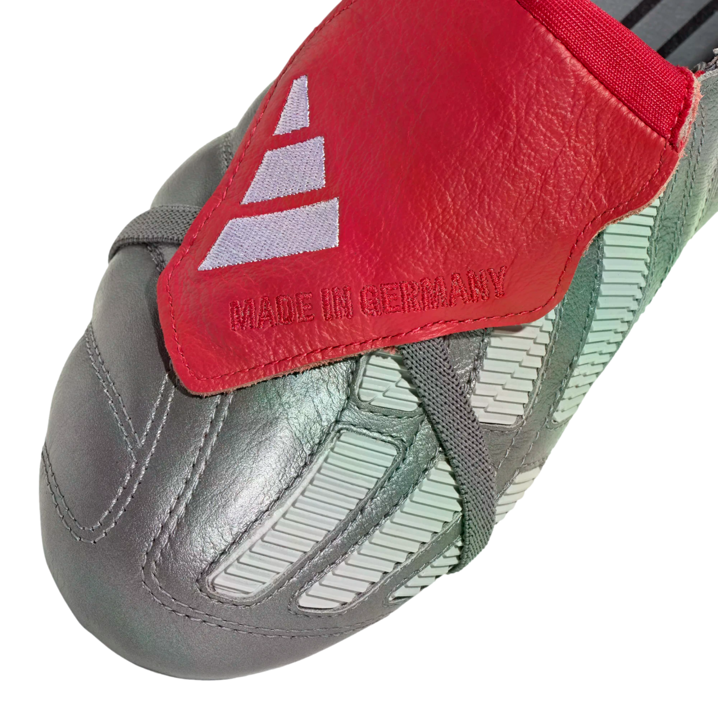 Adidas Predator Mania Firm Ground Cleats