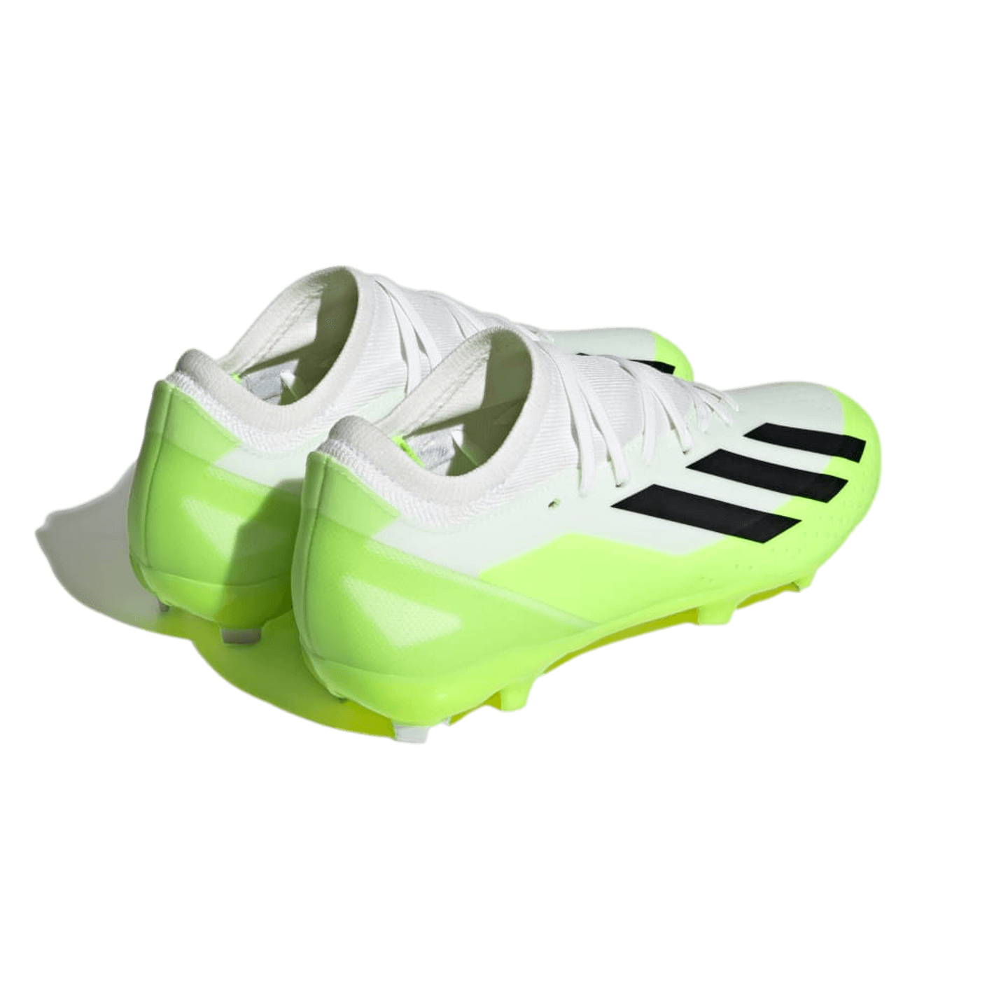 Adidas X Crazyfast.3 Firm Ground Cleats HQ4534