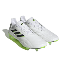 Adidas Copa Pure.1 Firm Ground Cleats