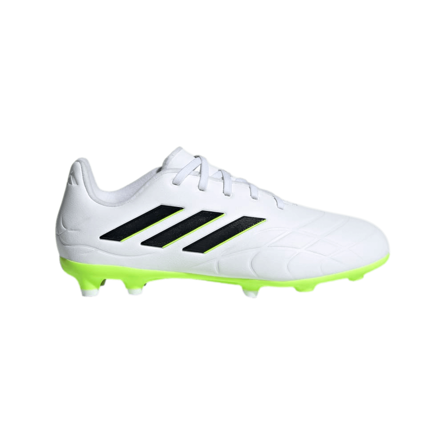 Adidas Copa Pure.3 Youth Firm Ground Cleats HQ8989