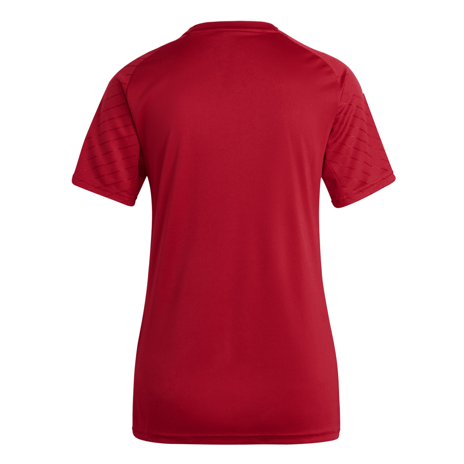 adidas Women's Campeon 23 Jersey - Red HR2625