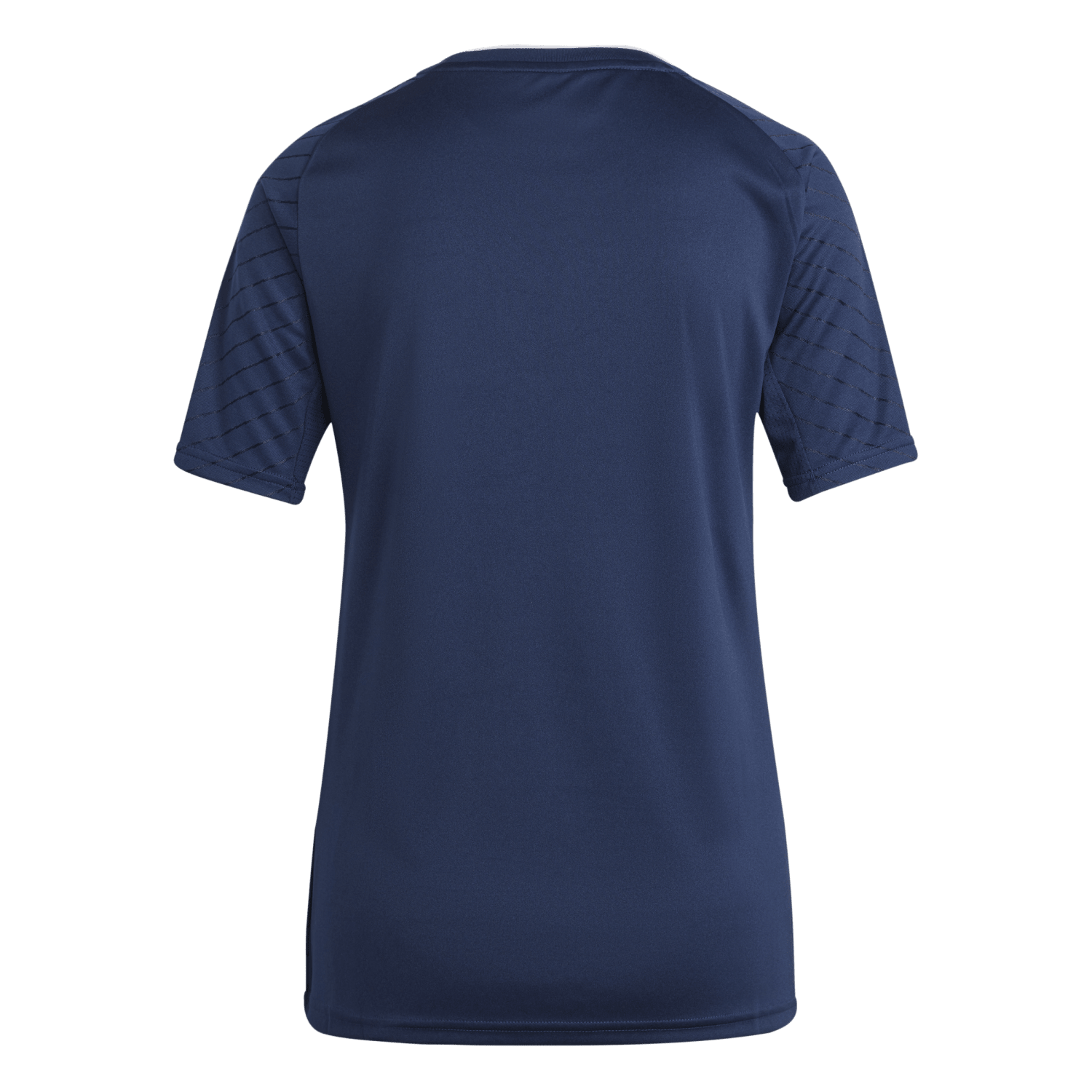 adidas Women's Campeon 23 Jersey - Navy Blue HR2626