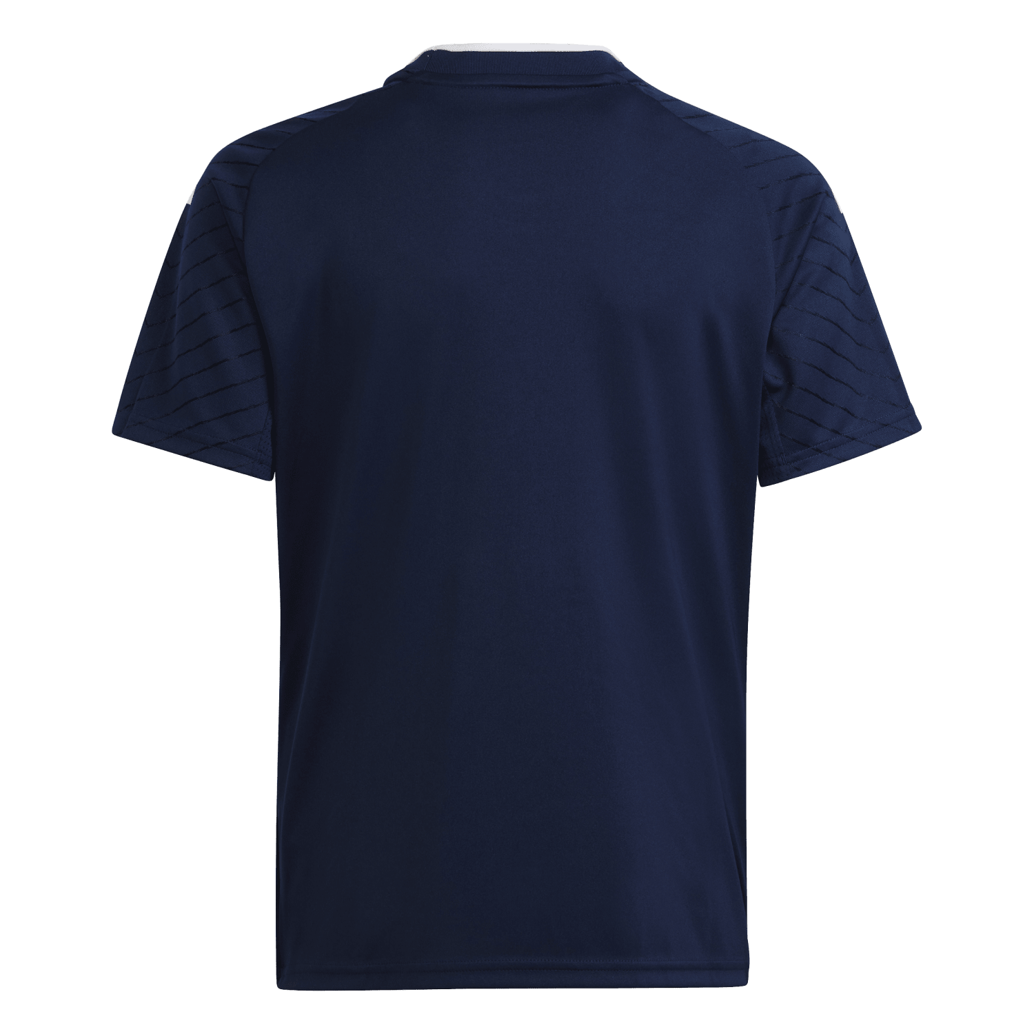 adidas Youth Campeon 23 Jersey - Navy Blue HR2649