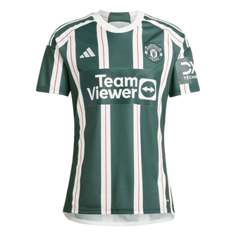 Adidas Manchester United 23/24 Away Jersey