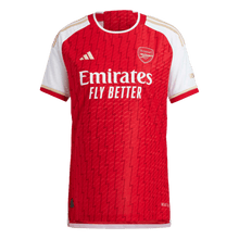 Adidas Arsenal 23/24 Authentic Home Jersey
