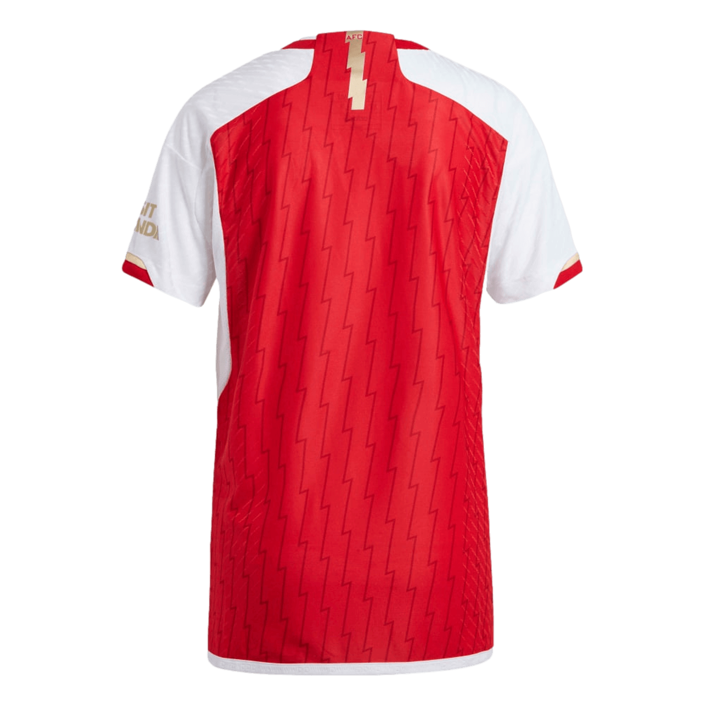 Adidas Arsenal 23/24 Authentic Home Jersey