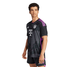 Adidas Bayern Munich 23/24 Camiseta Auténtica Away