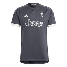 Adidas Juventus 23/24 Third Jersey