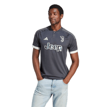 Adidas Juventus 23/24 Third Jersey