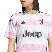 Adidas Juventus 23/24 Away Jersey